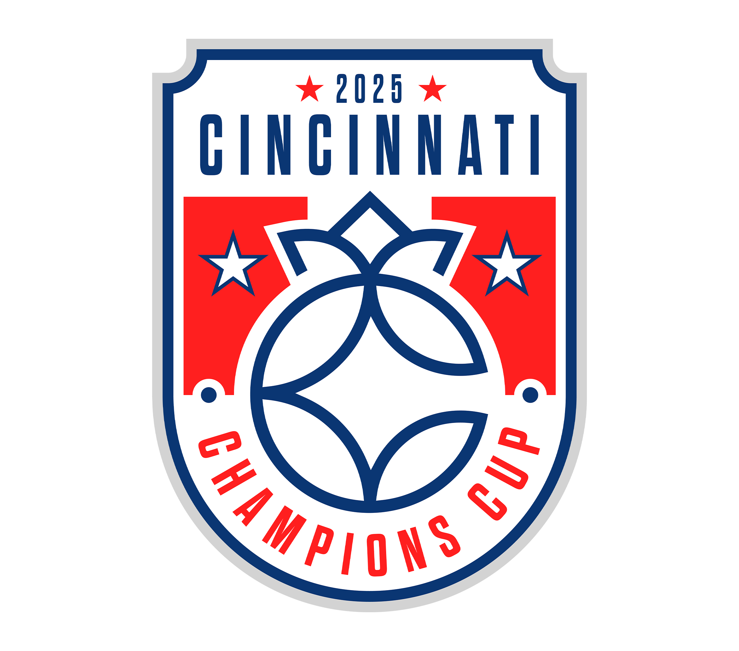 2025 Cincinnati Champions Cup