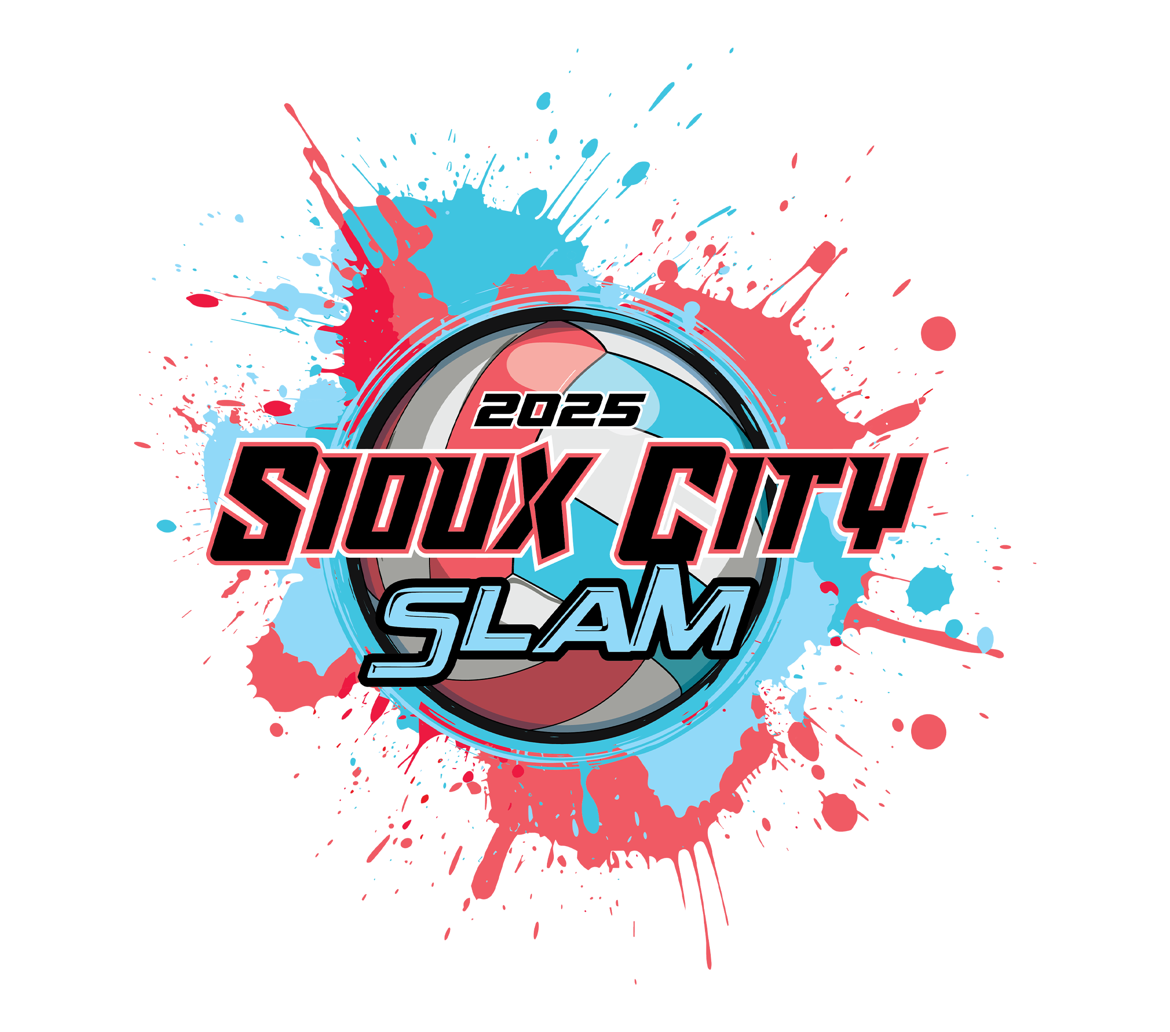 2025 Sioux City Slam