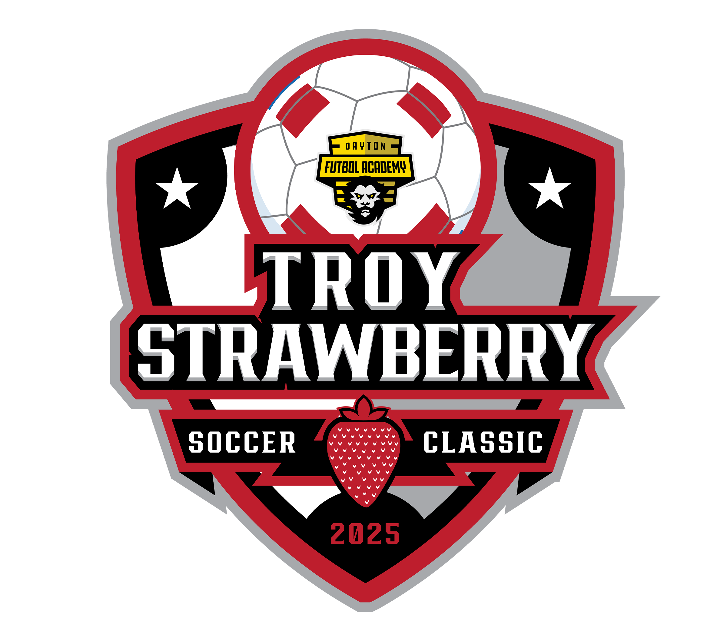 2025 Troy Strawberry Soccer Classic