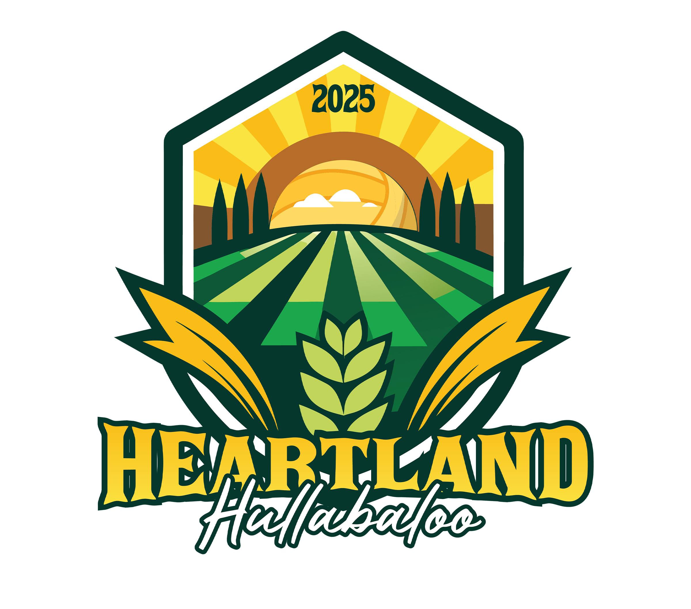 2025 Heartland Hullabaloo
