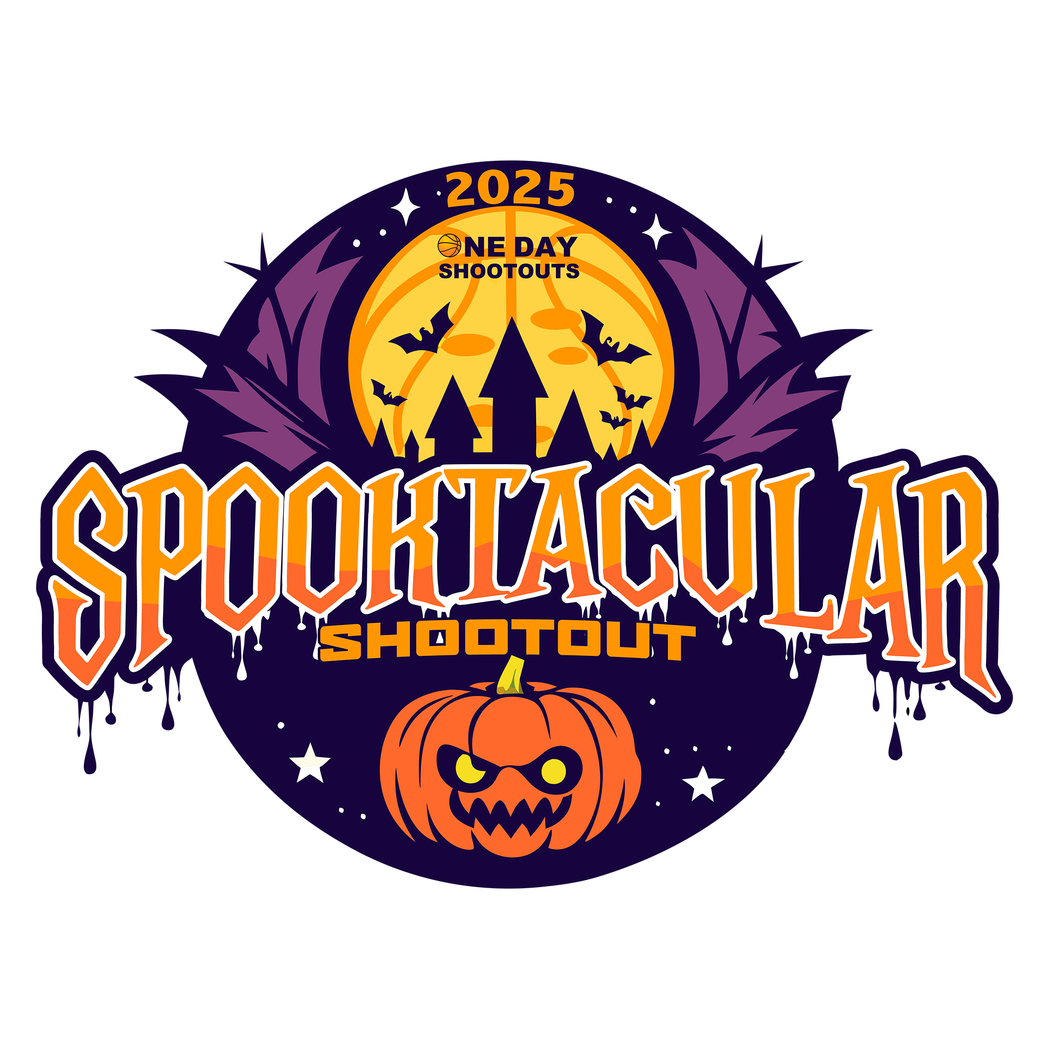 2025 Spooktacular Shootout