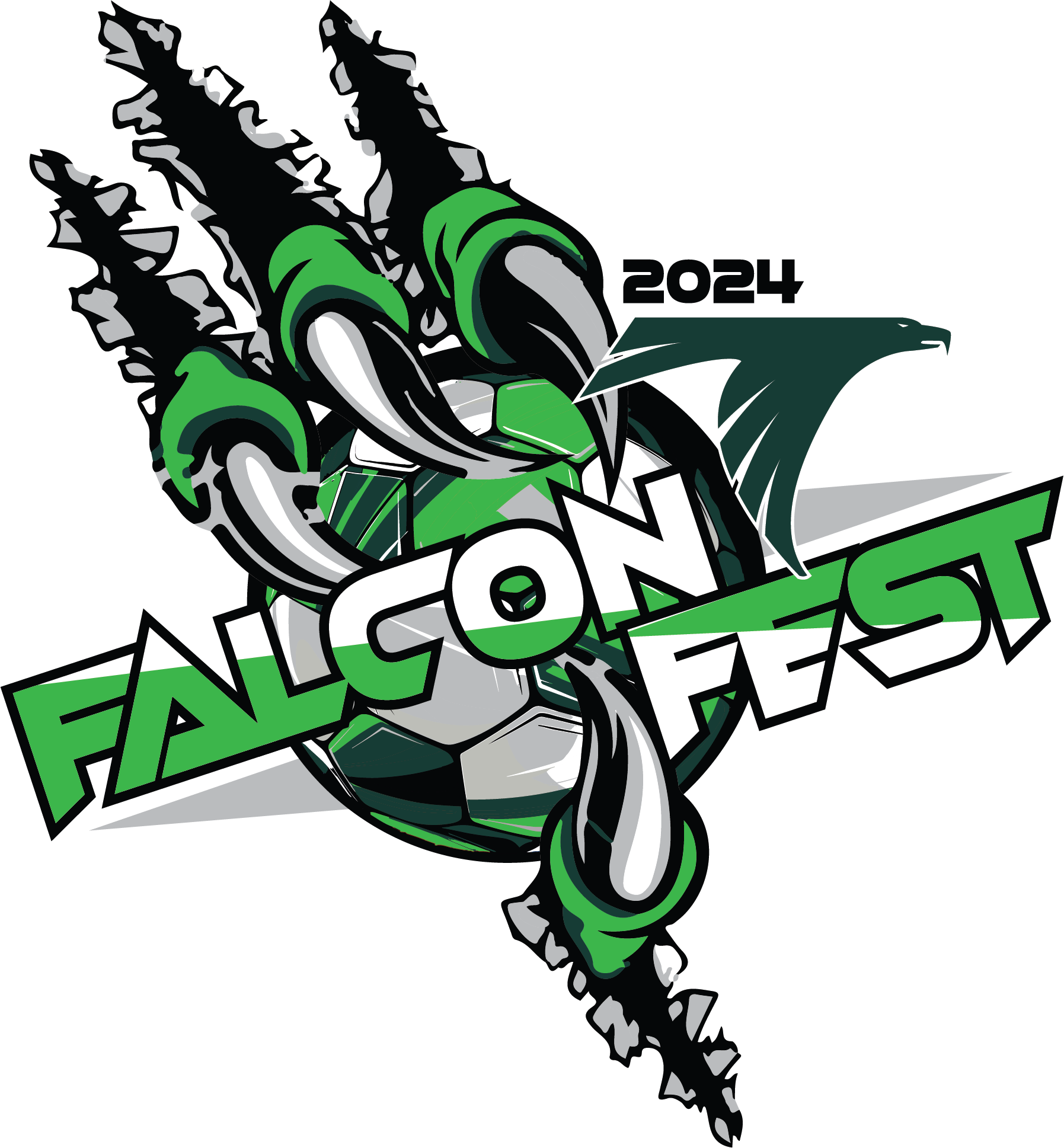2024 Falcon Fest Soccer Tournament