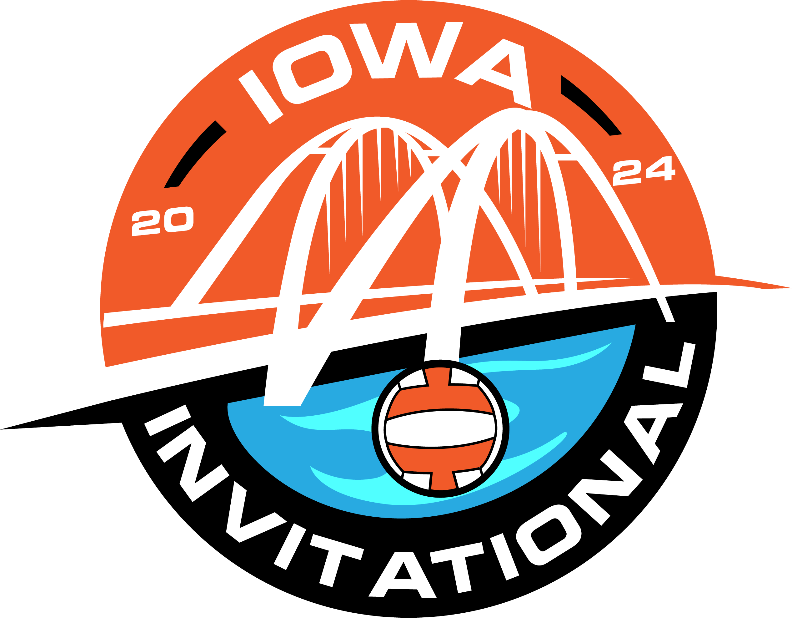 2024 Iowa Invitational