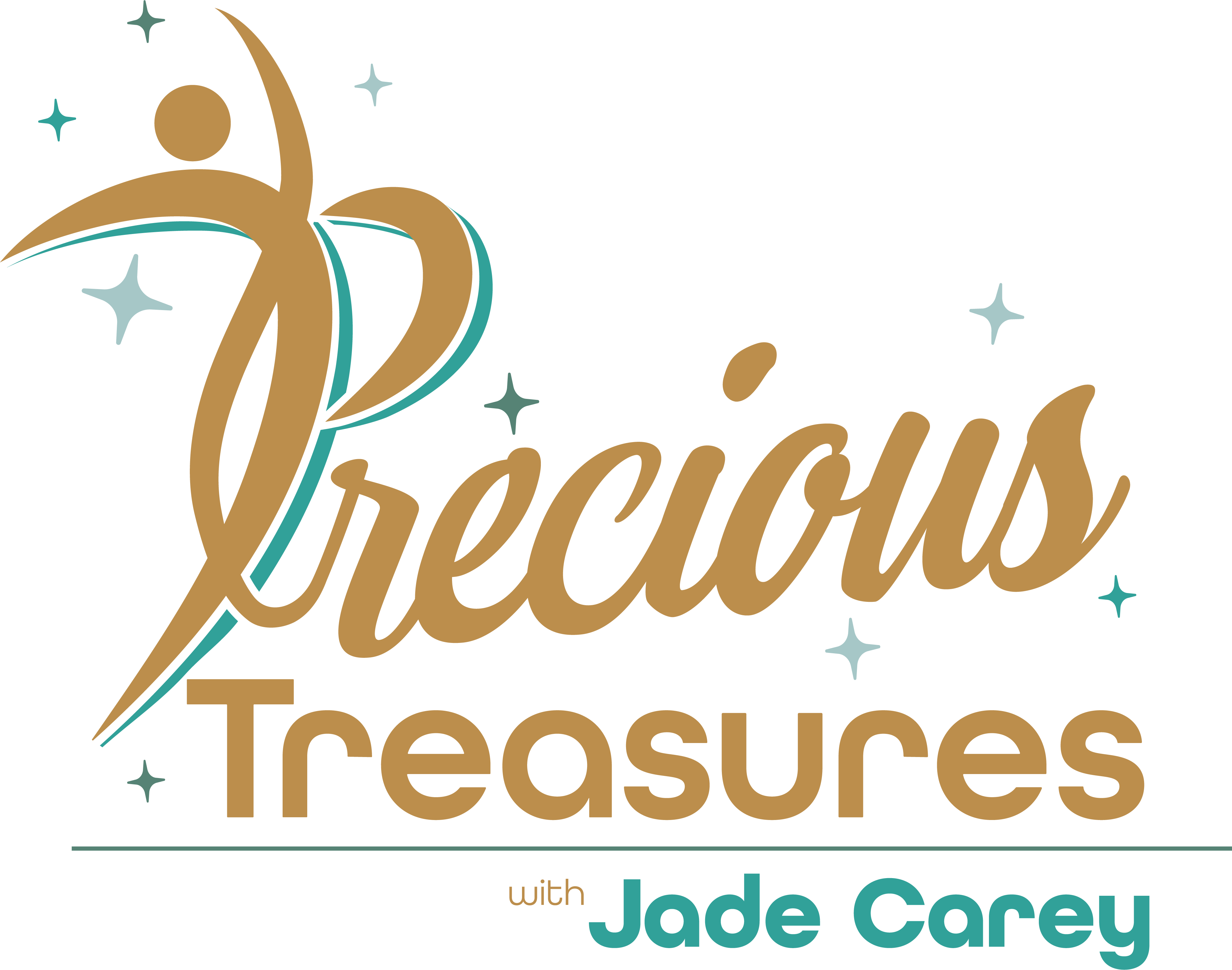 2025 Precious Treasures Invitational with Jade Carey