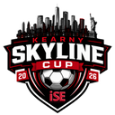 iSE Kearny Skyline Cup 2026 Collection