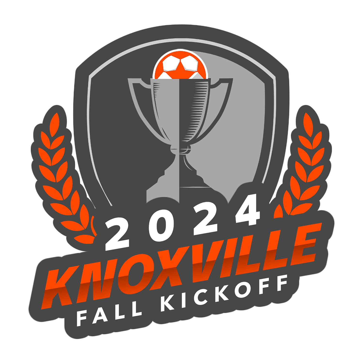 2024 Knoxville Fall Kickoff