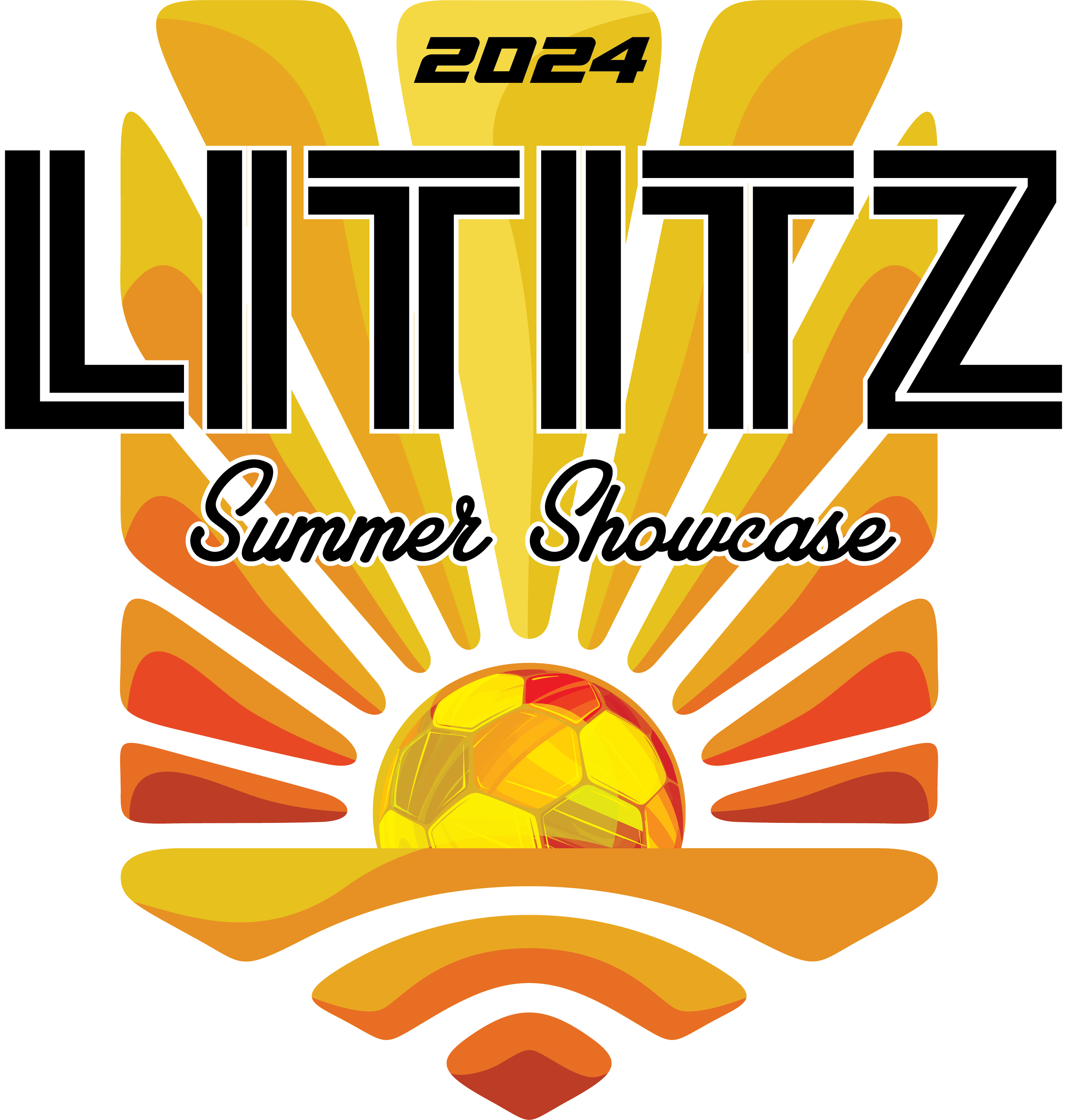 2024 The Lititz Summer Showcase