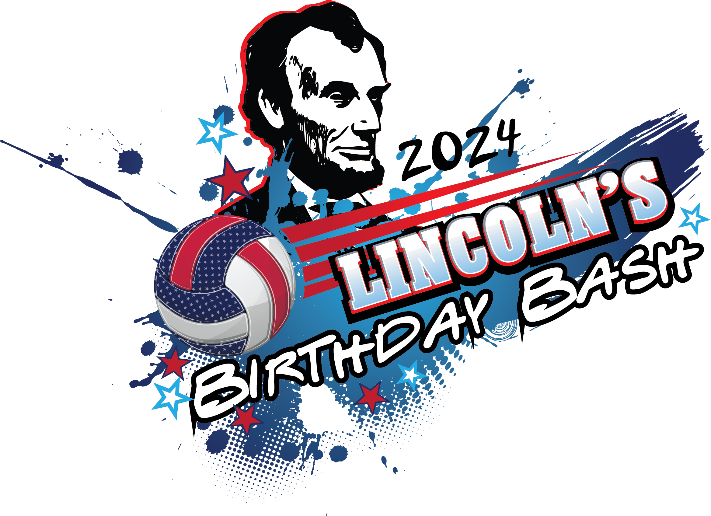 2024 Lincoln's Birthday Bash