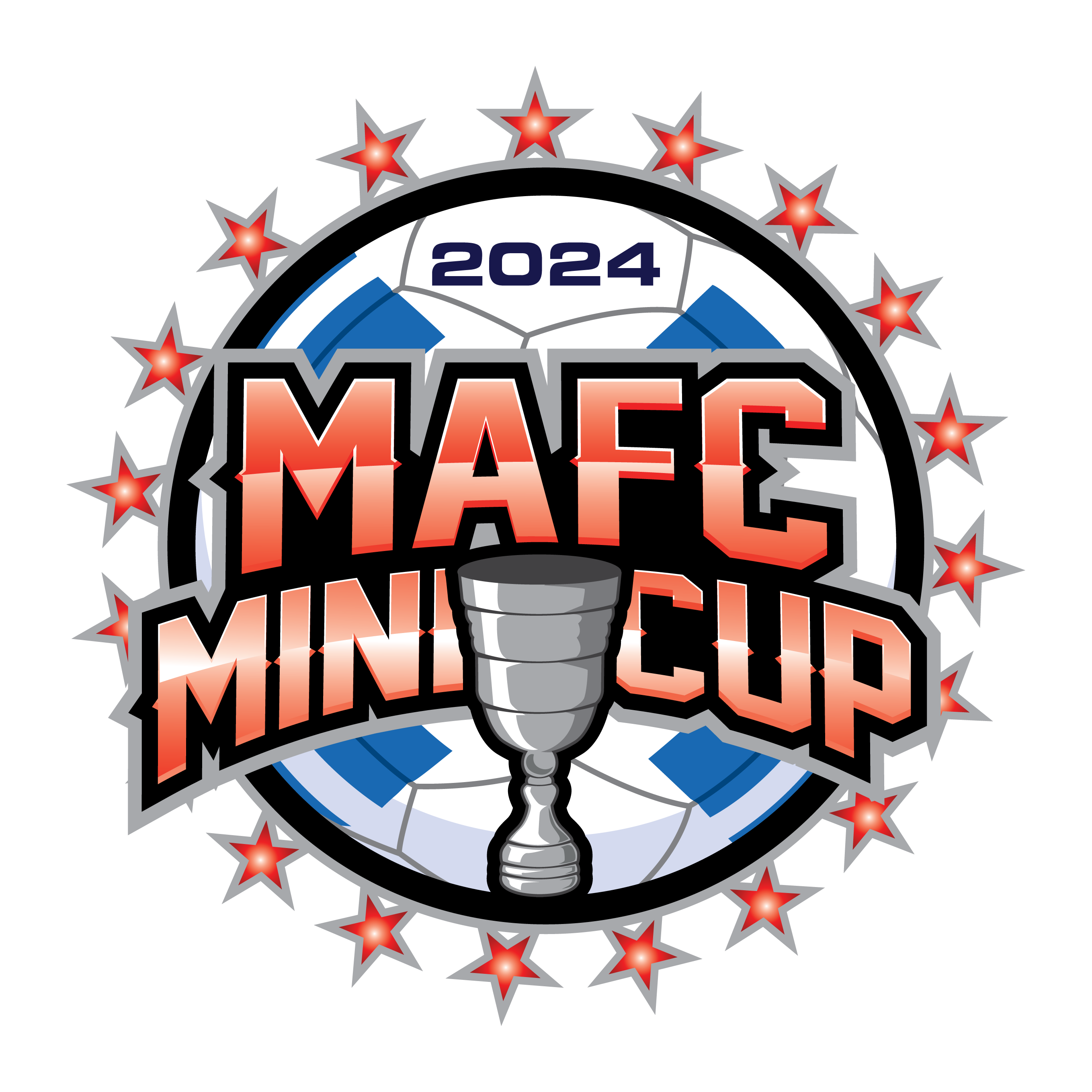 2024 MAFC Mini Cup