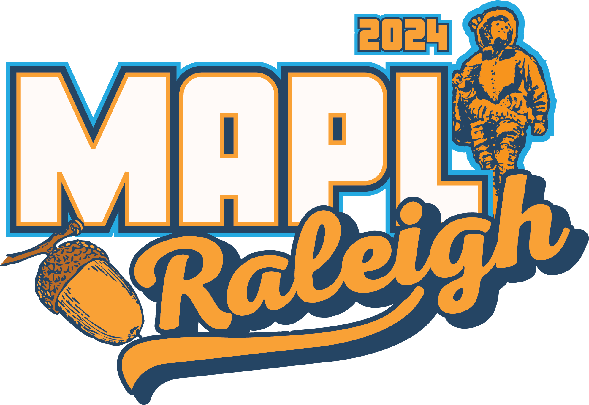 2024 MAPL Raleigh
