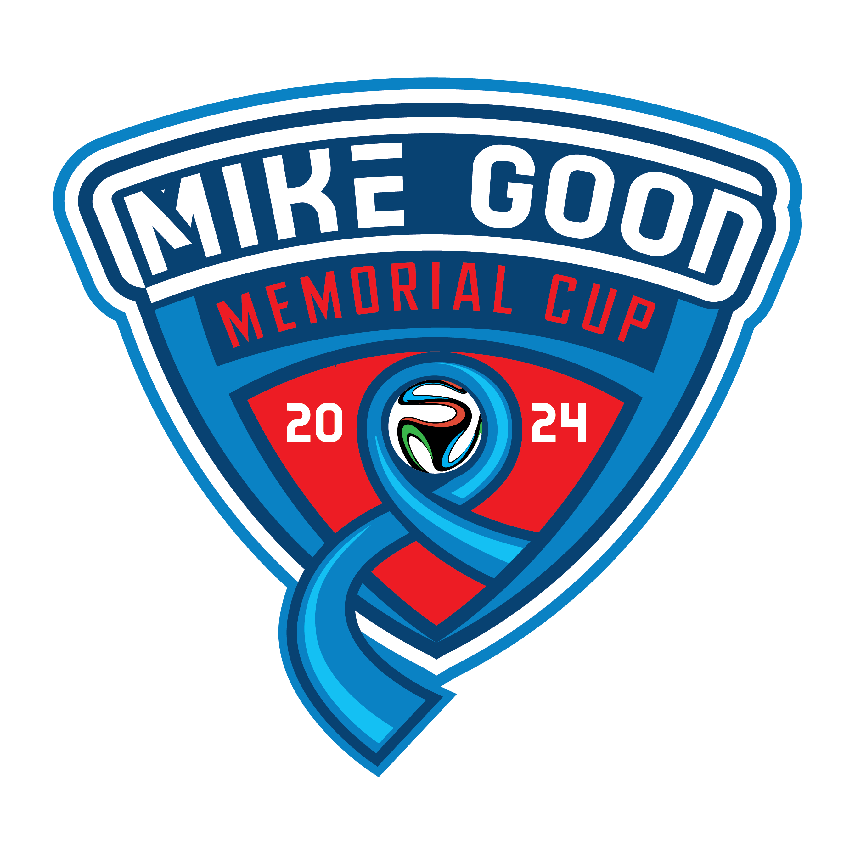 2024 Mike Good Memorial Cup