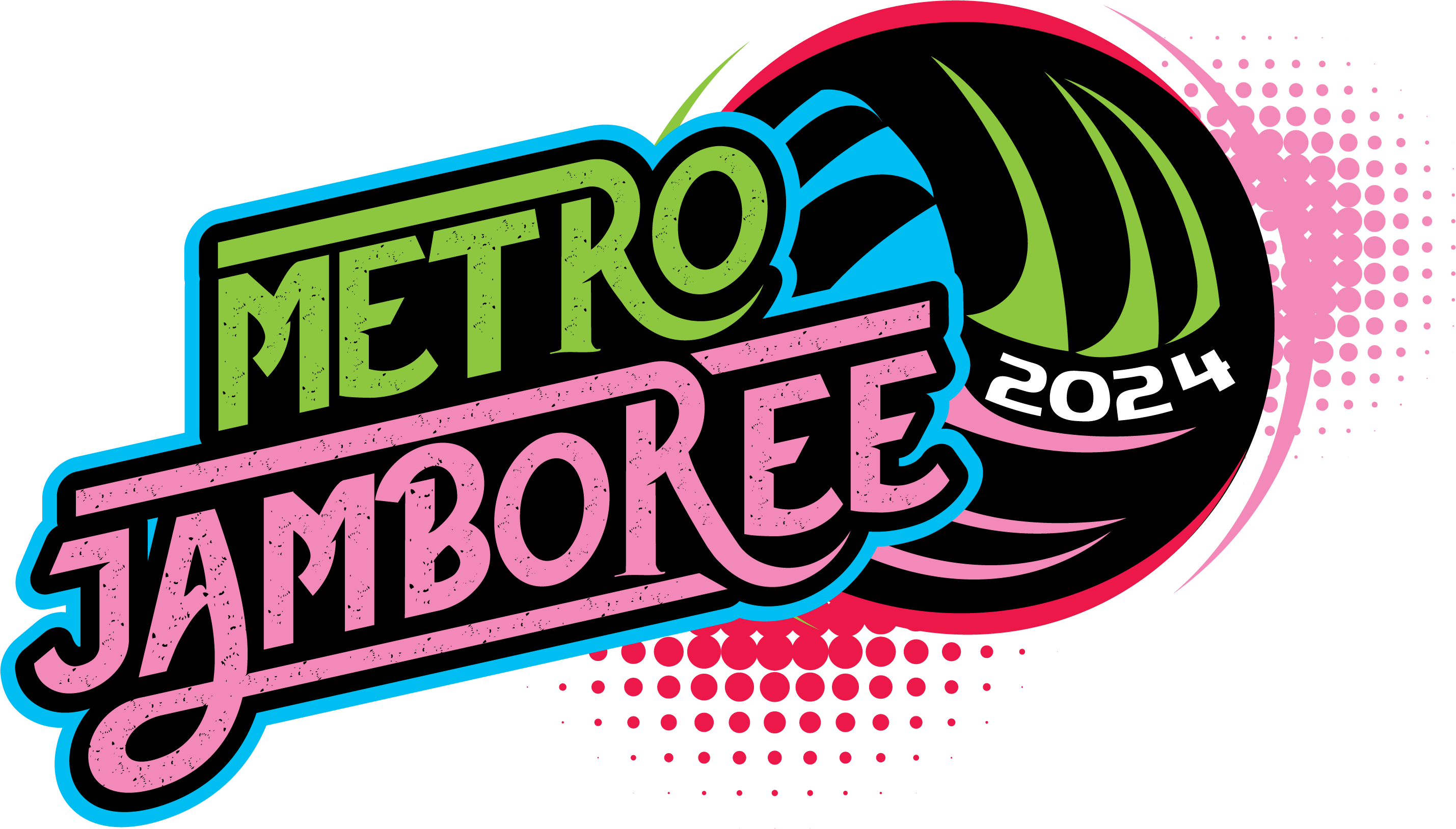 2024 MLK Metro Jamboree