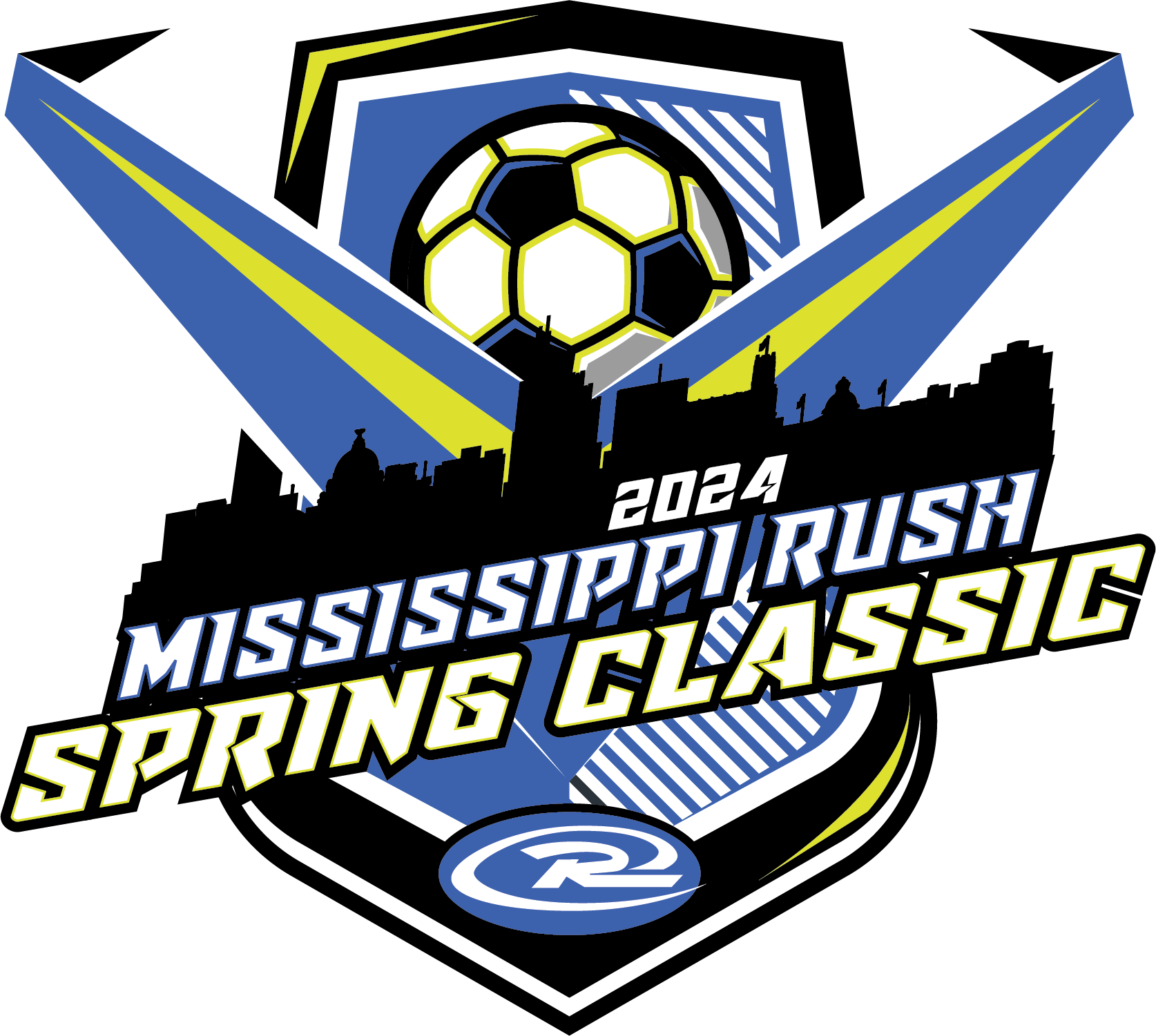 2024 Mississippi Rush Spring Classic