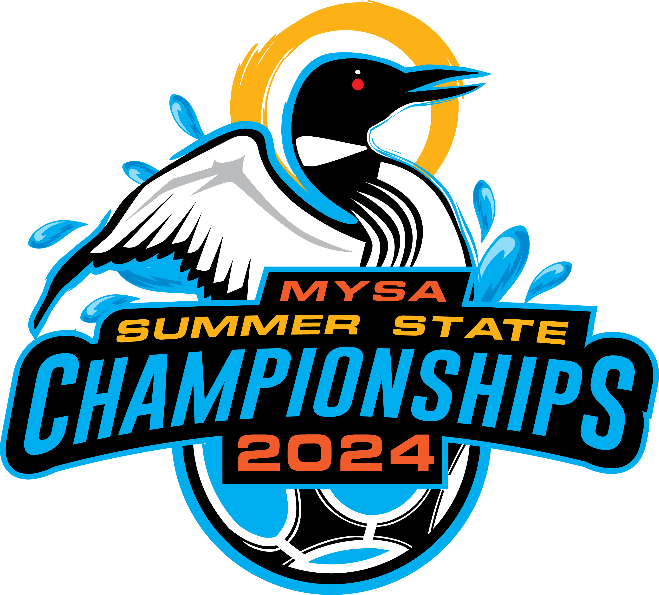 2024 MYSA Summer State Championships