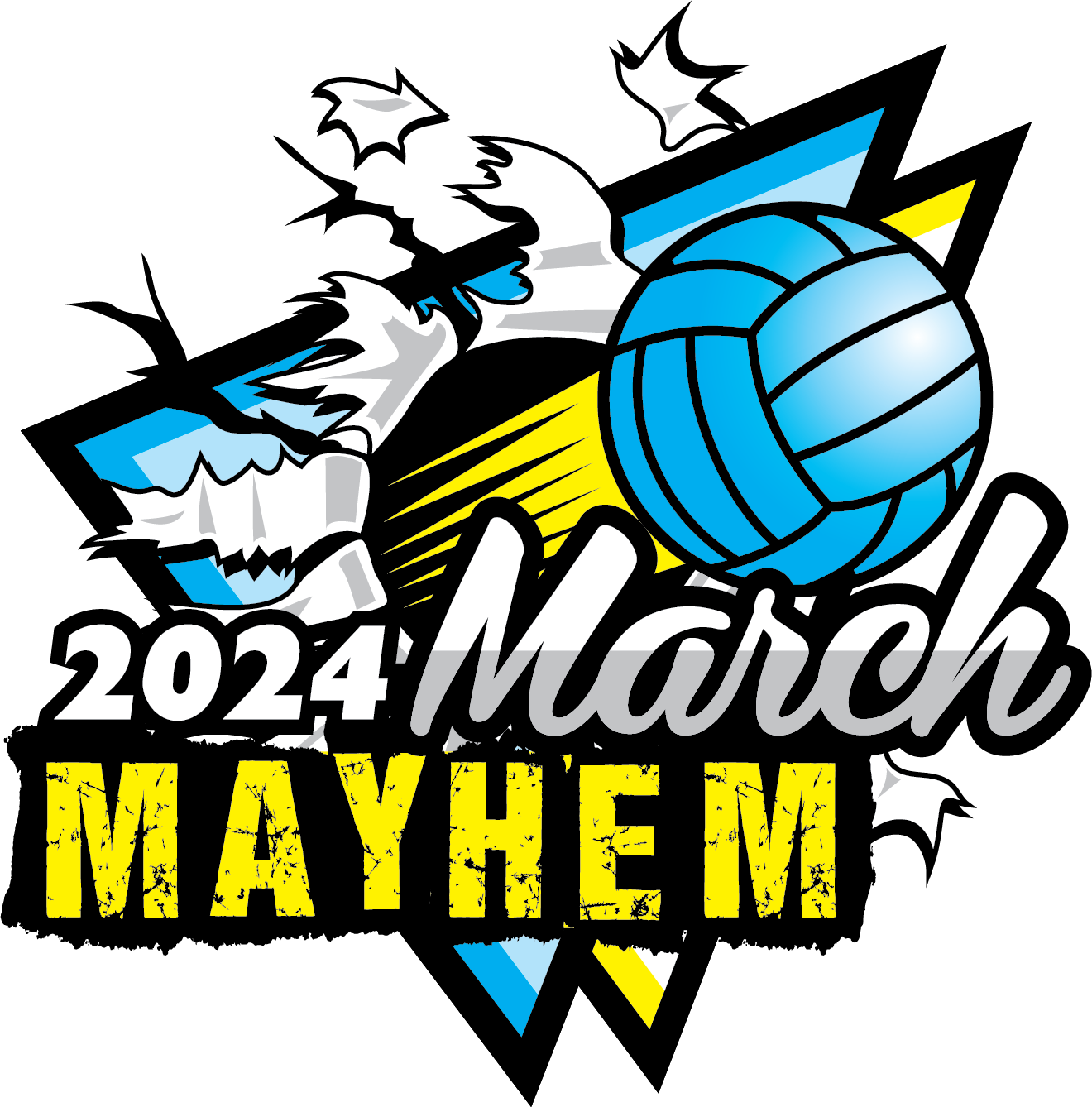 2024 March Mayhem