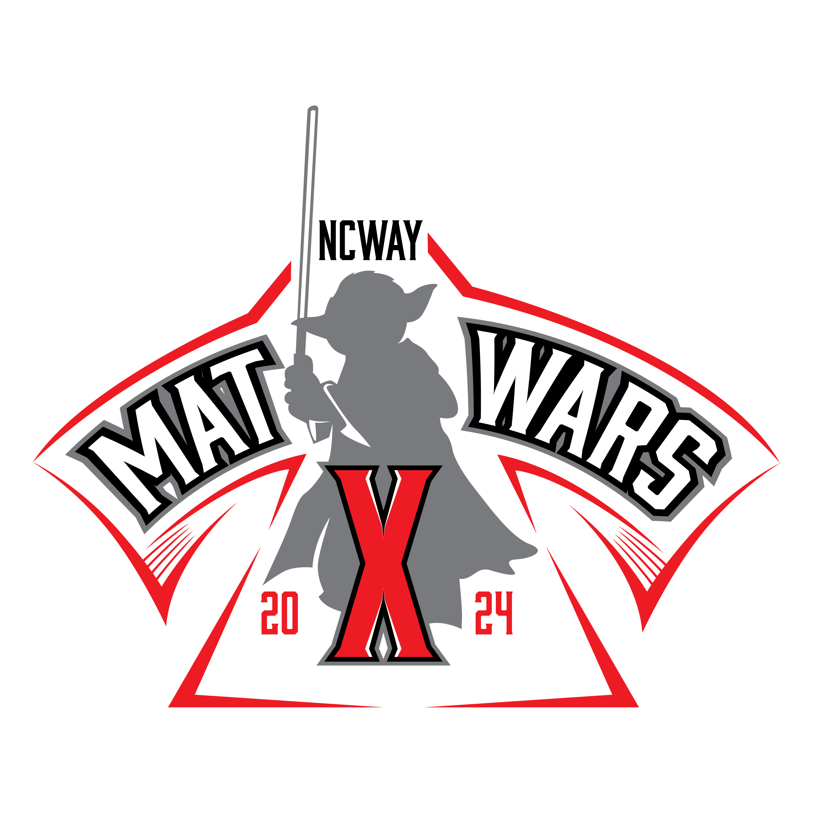 2024 Mat Wars X