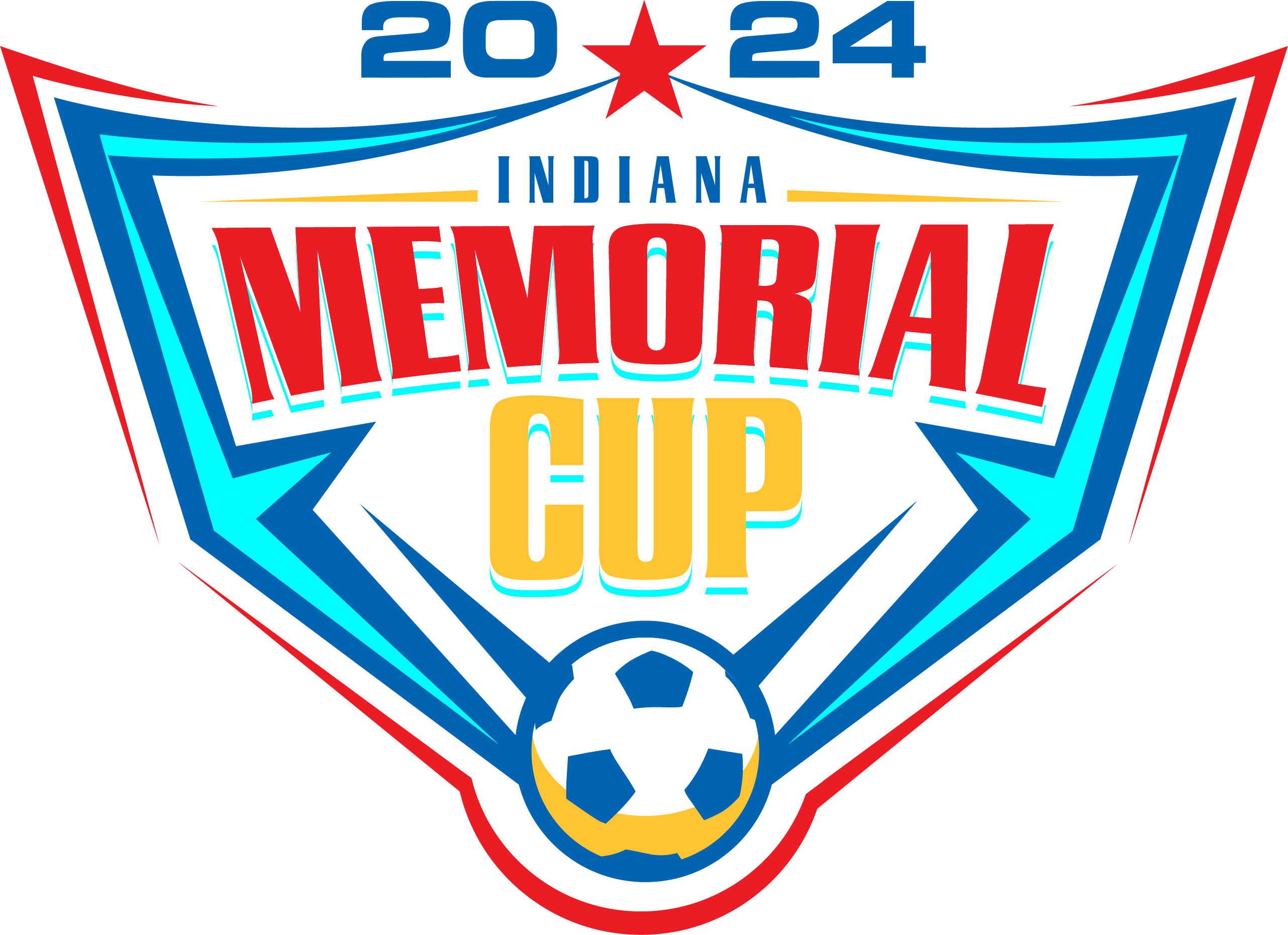 2024 USYS IN Memorial Cup