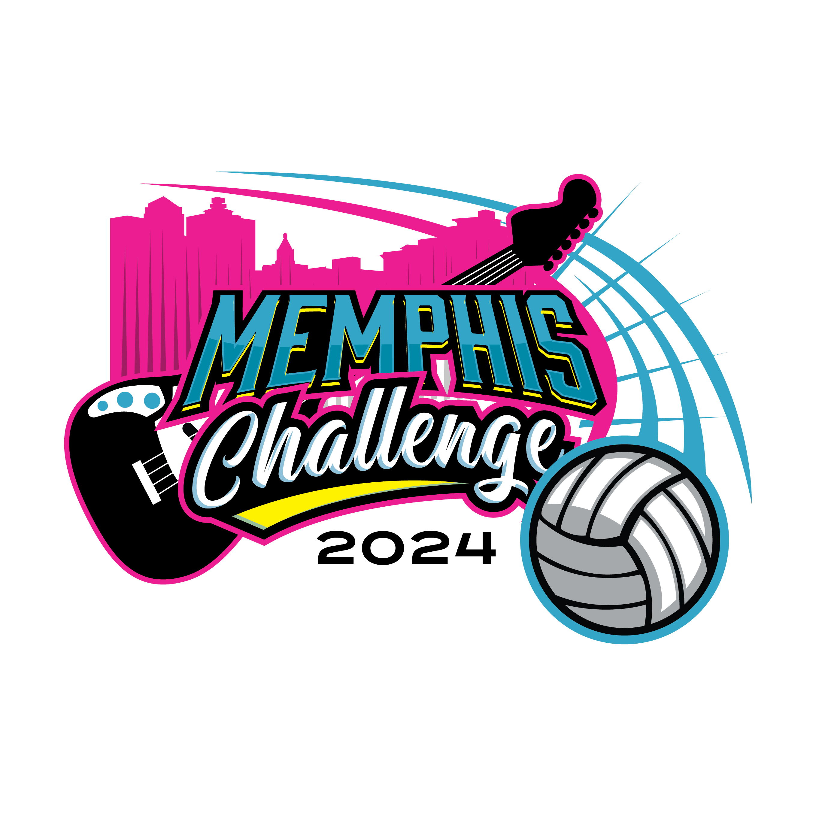 2024 Memphis Challenge