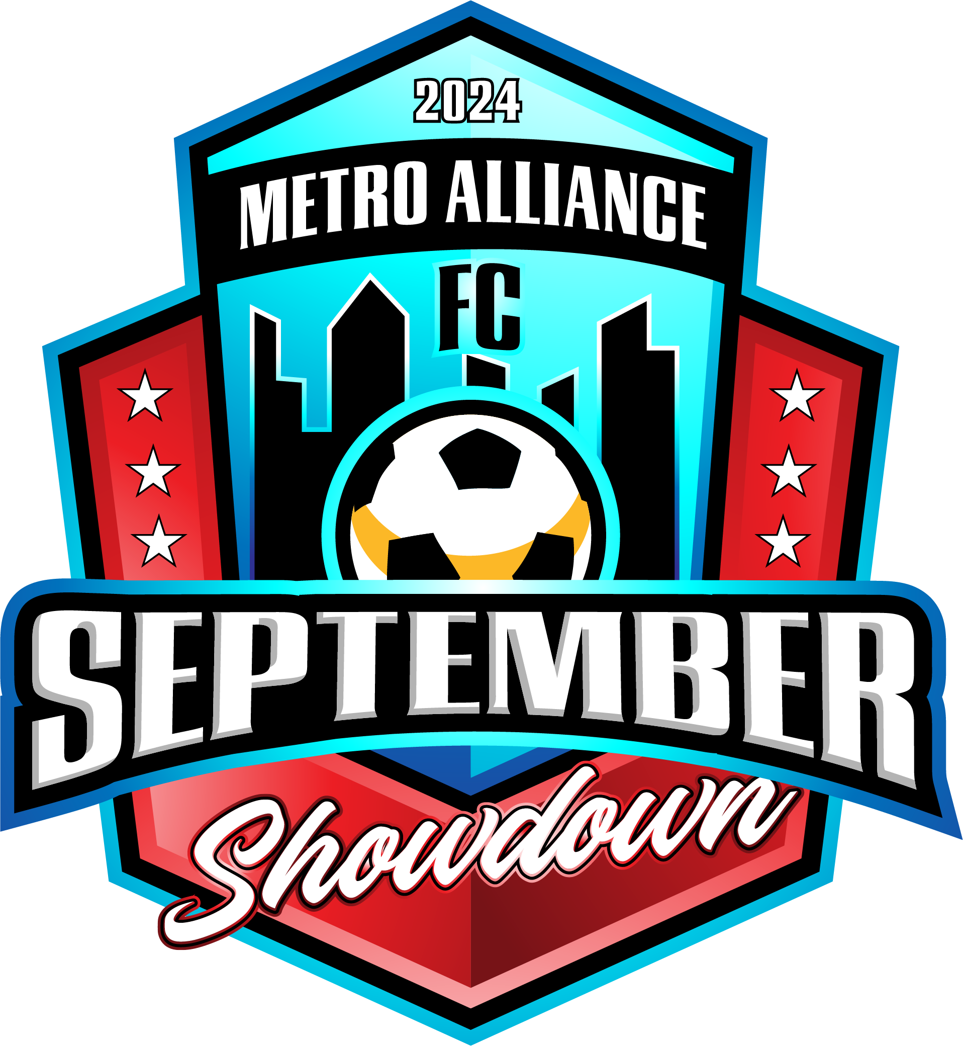 2024 Metro Alliance FC September Showdown