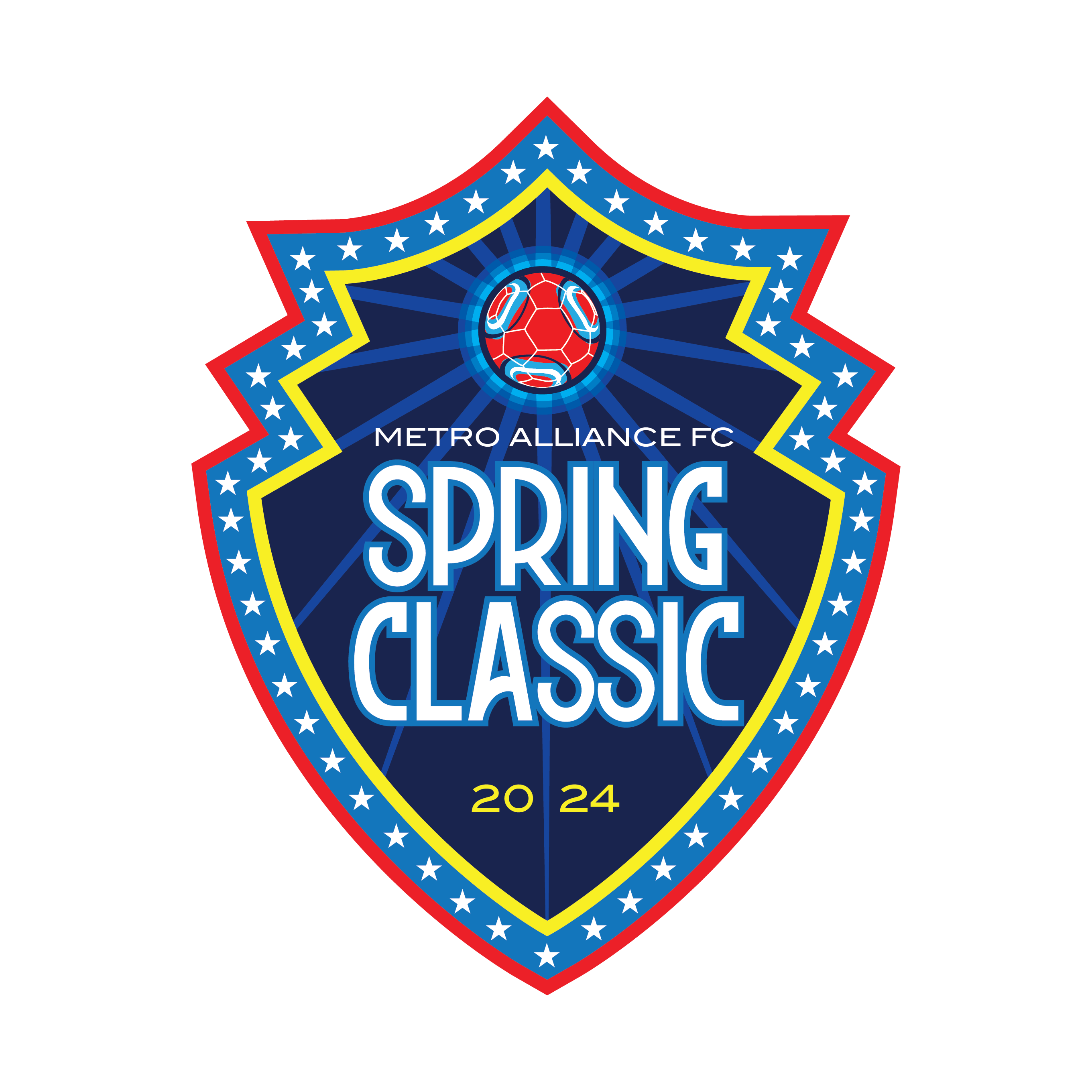 2024 Metro Alliance FC Spring Classic