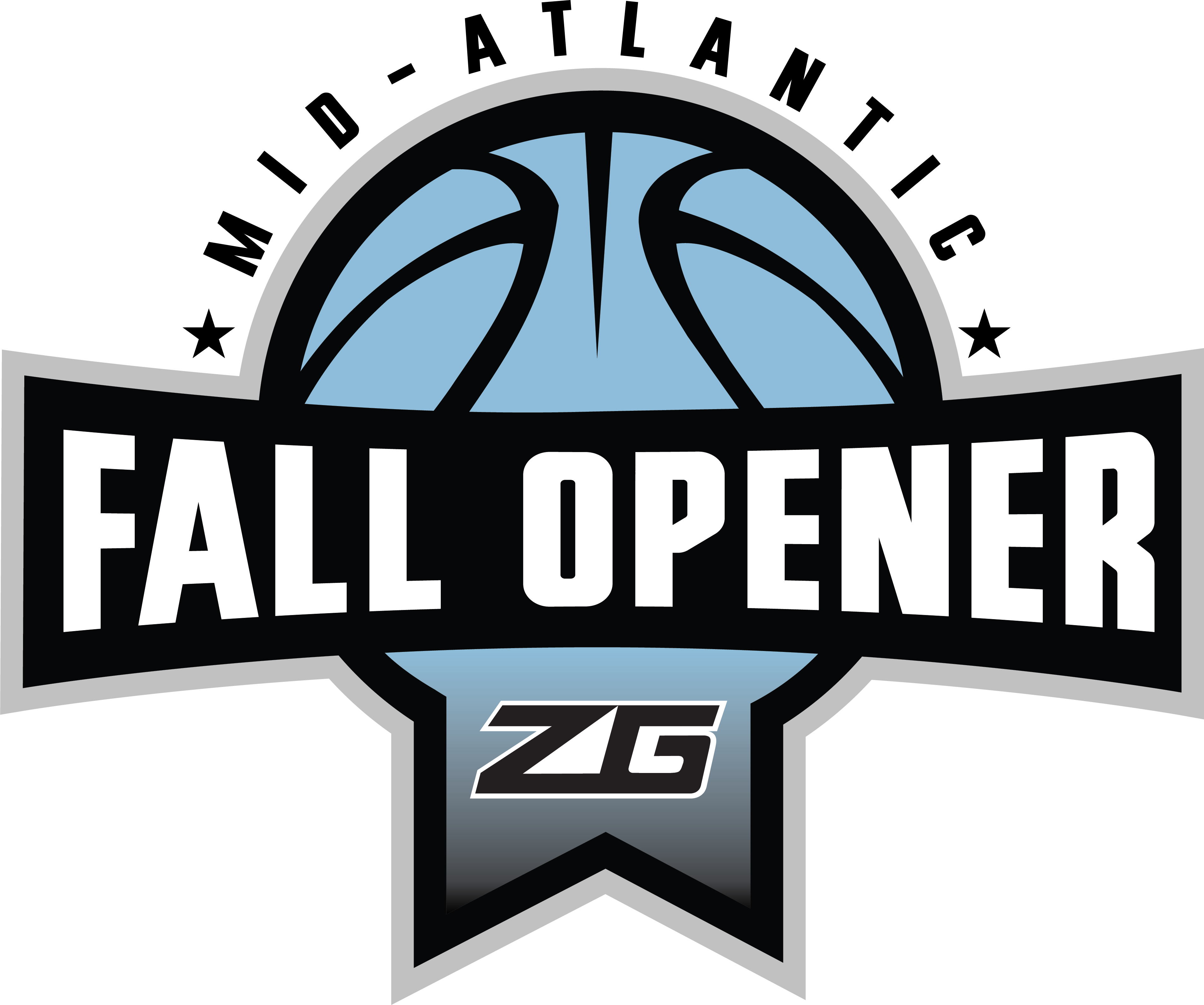 2024 Zero Gravity Mid-Atlantic Fall Opener