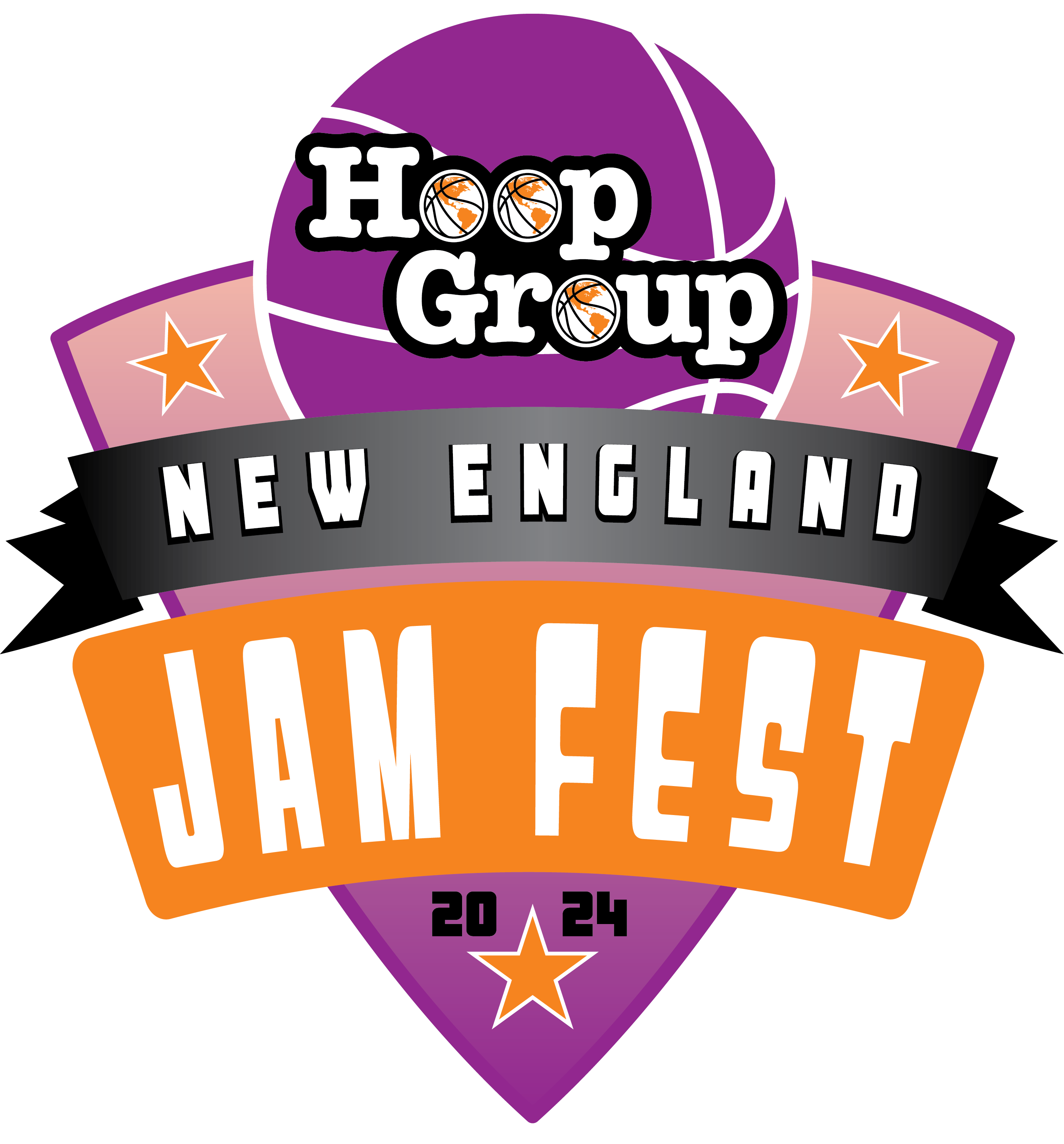 2024 Girls New England Jam Fest