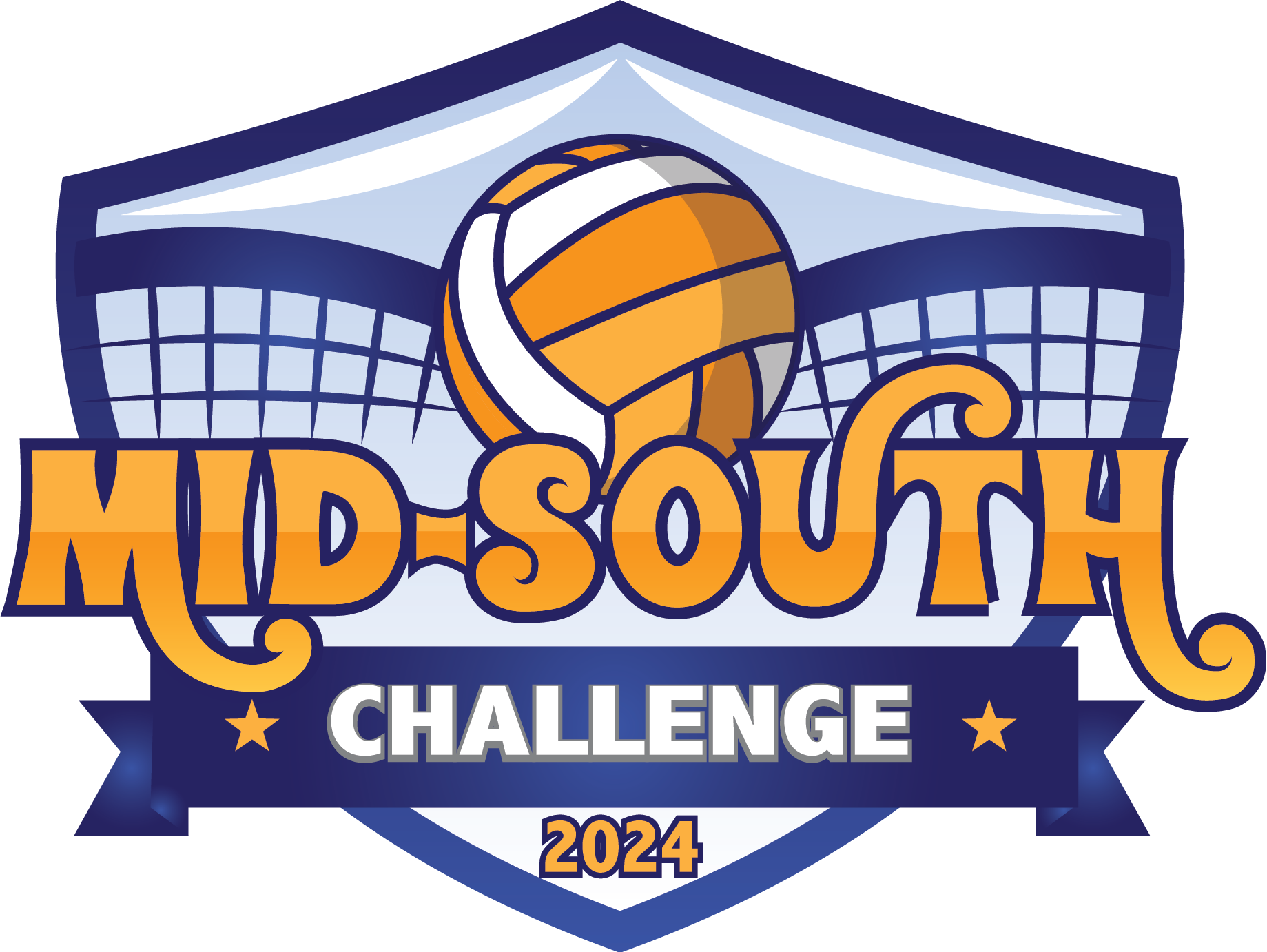 2024 Mid-South Challenge