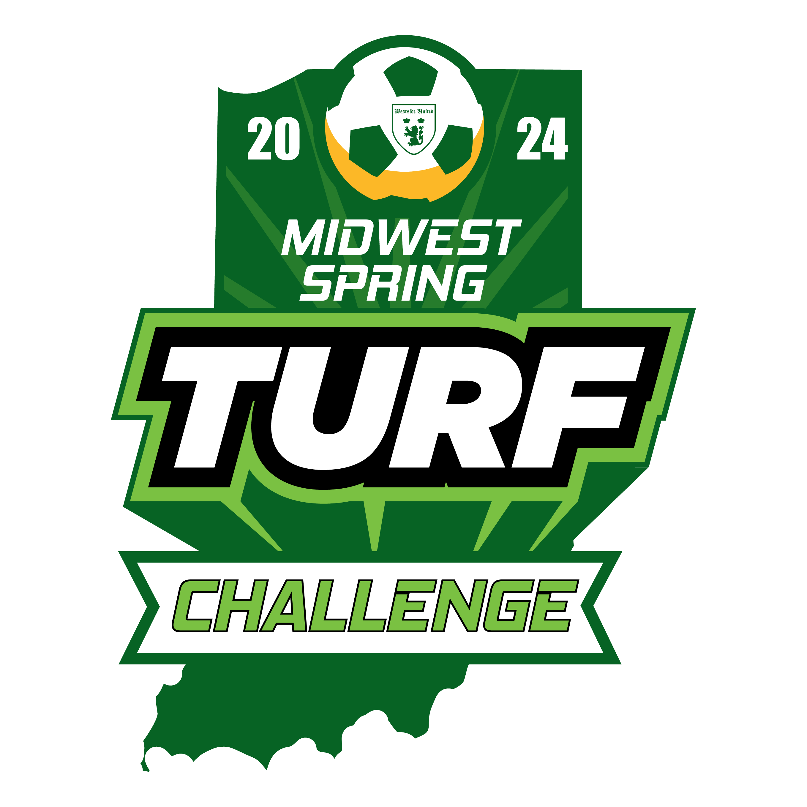 2024 Midwest Turf Challenge