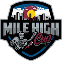 Mile High Cup 2026 Collection