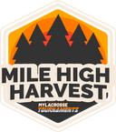 Mile High Harvest 2026 Collection