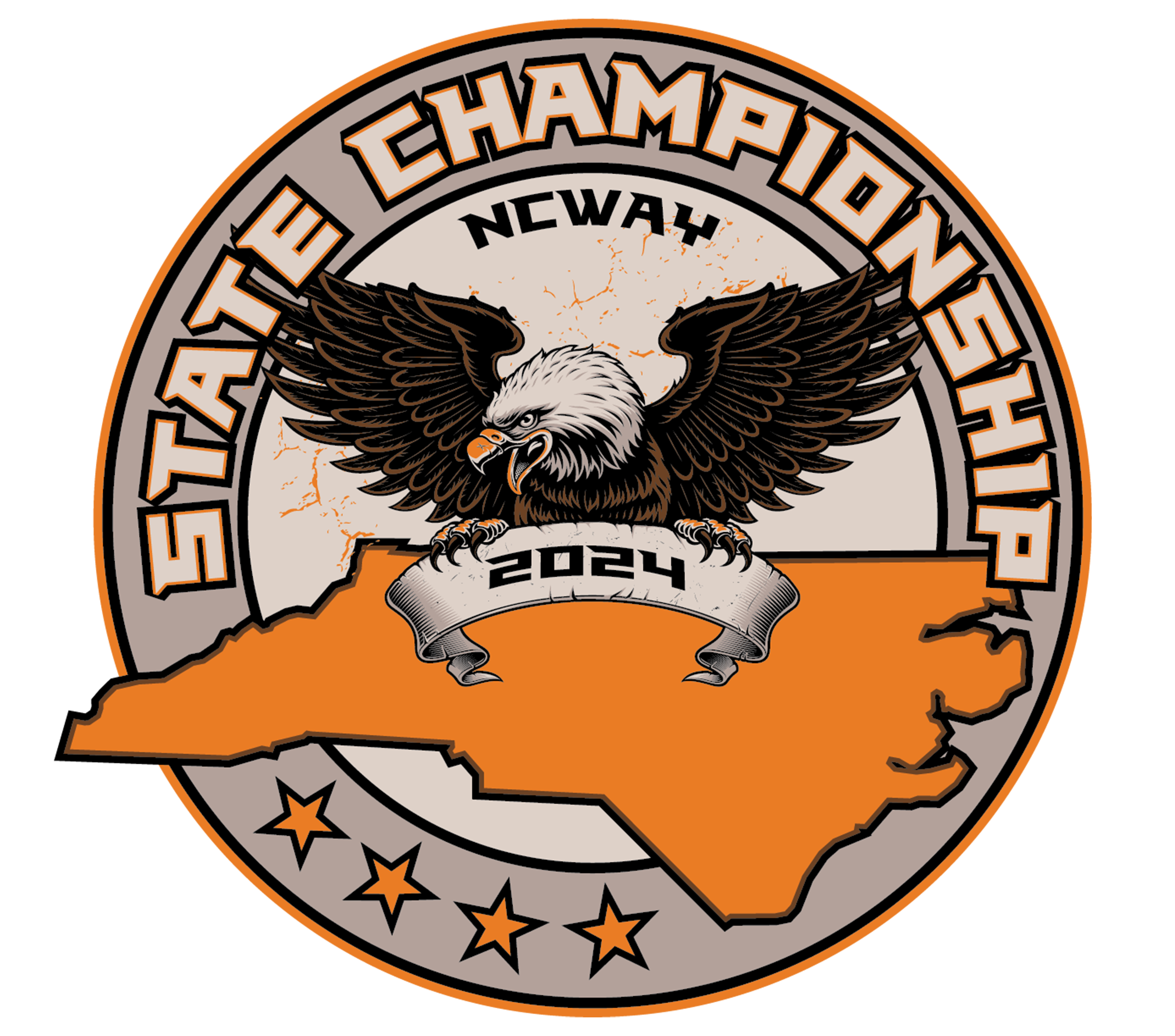 2024 NCWAY State Championship