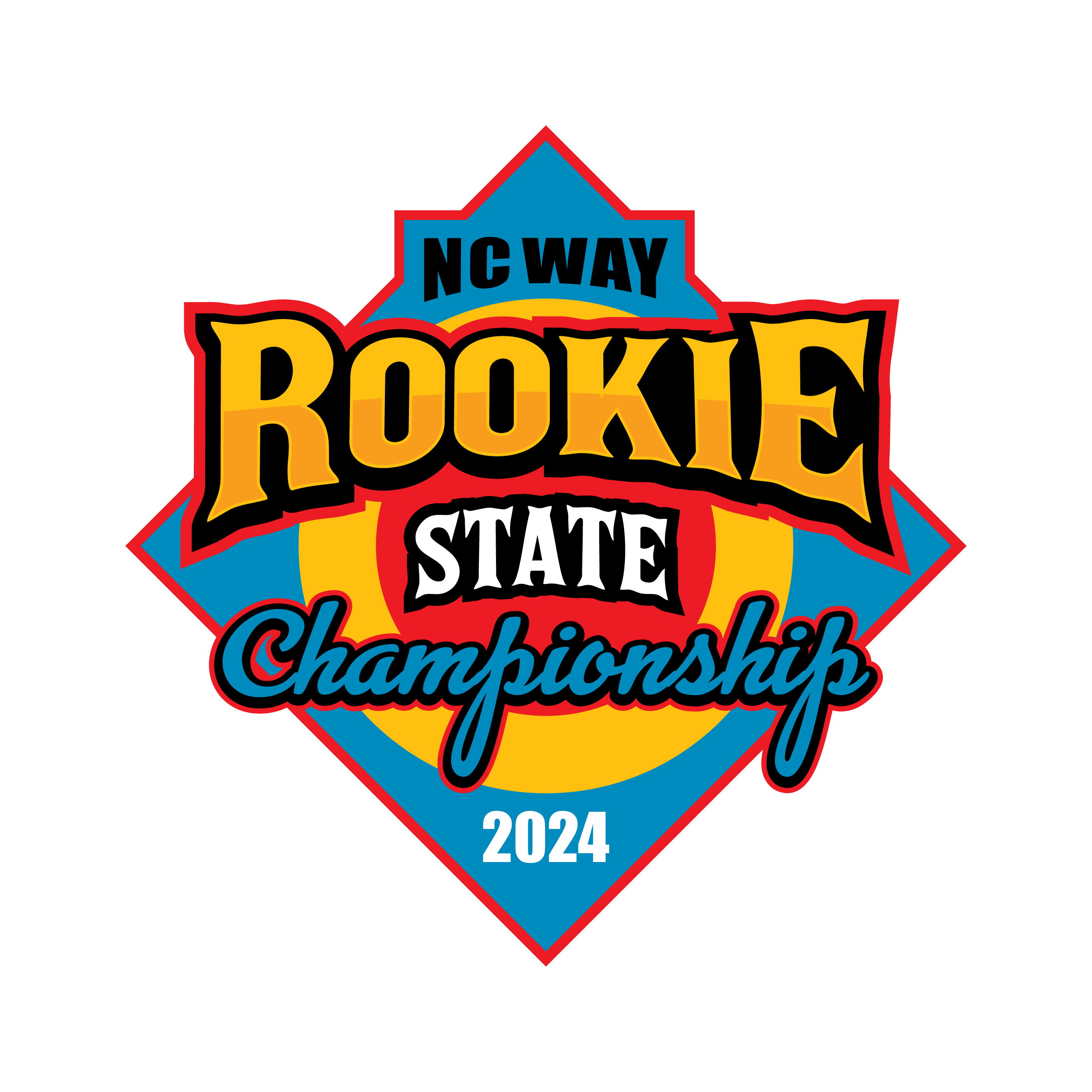 2024 NCWAY Rookie State Championship
