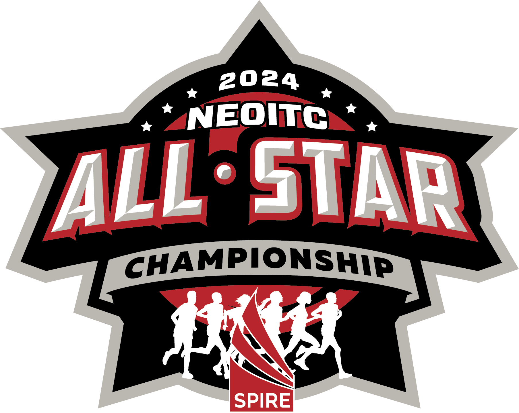 2024 NEOITC All Star Championship Track & Field
