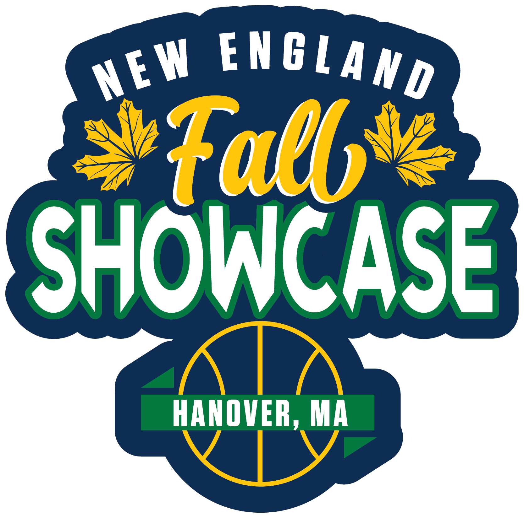 2024 New England Fall Showcase