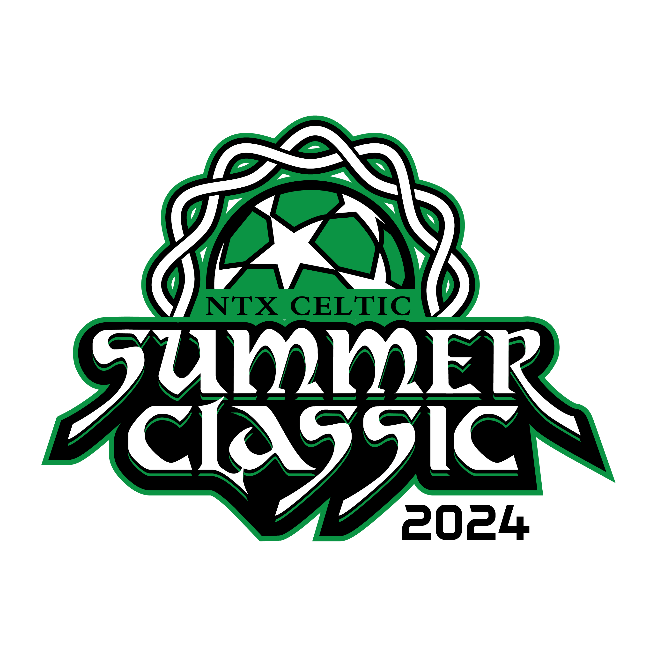 2024 NTX Celtic Summer Classic