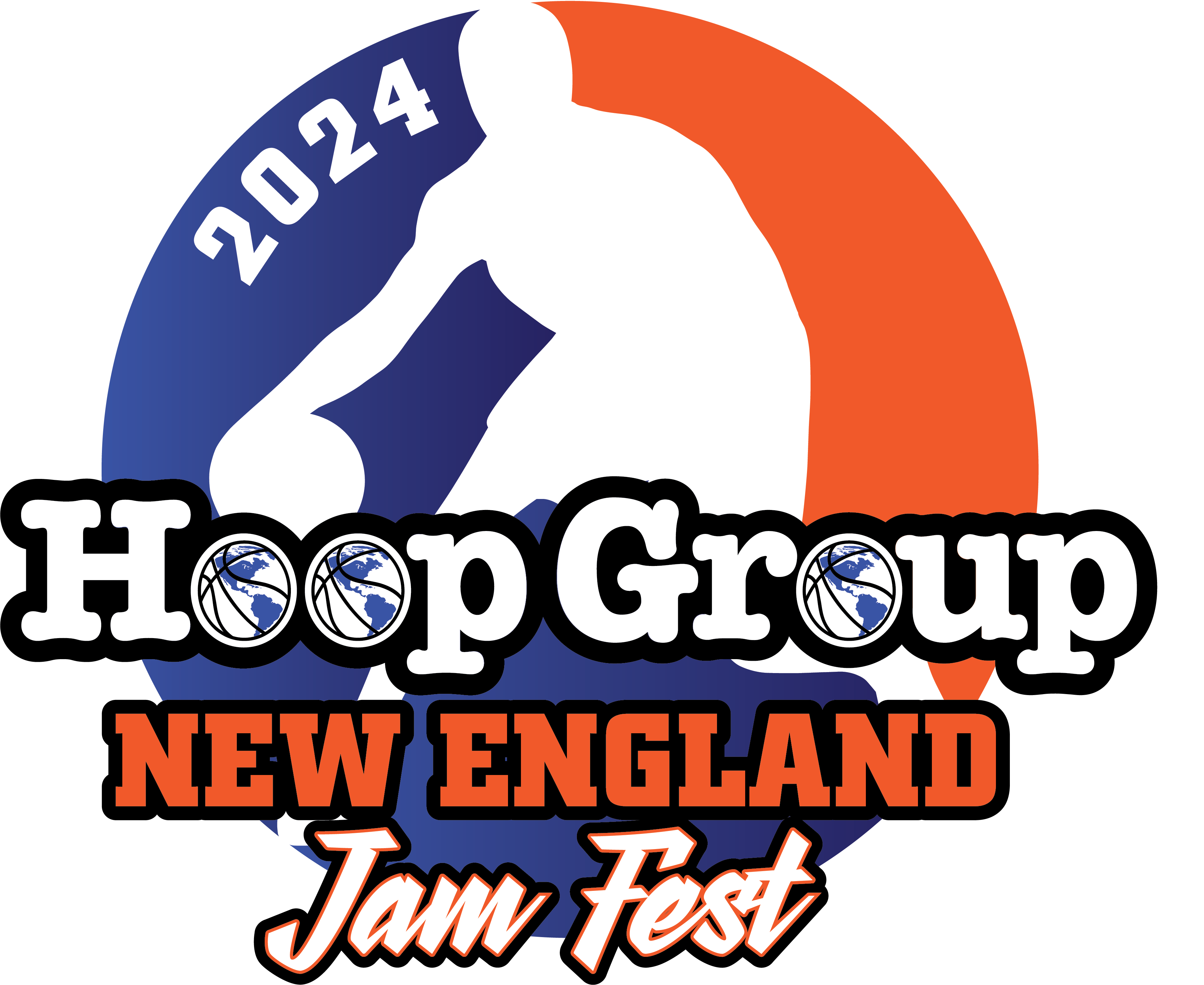 2024 Boys New England Jam Fest