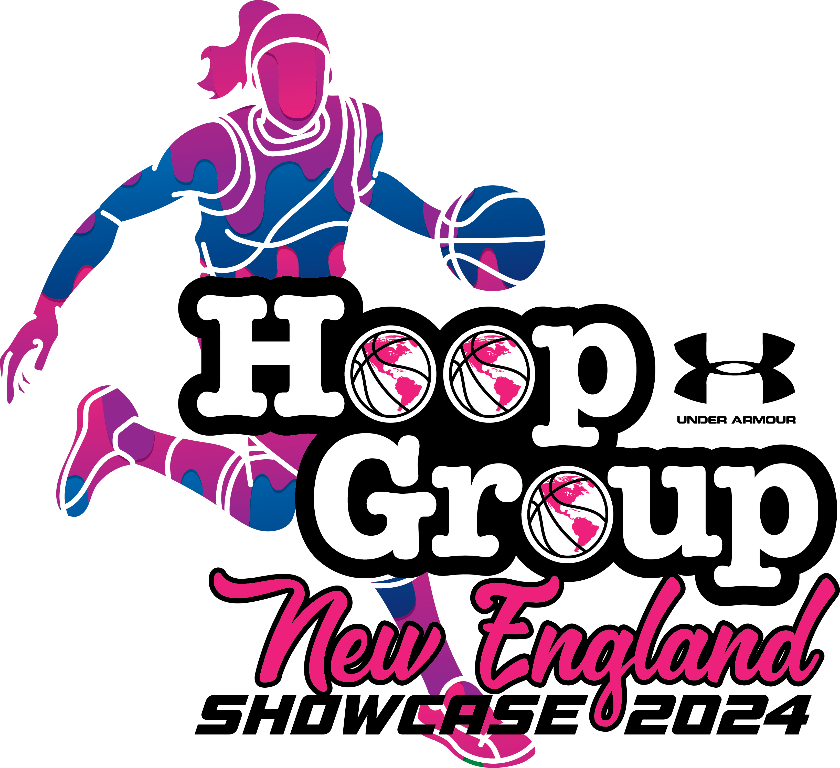 2024 Girls New England Showcase