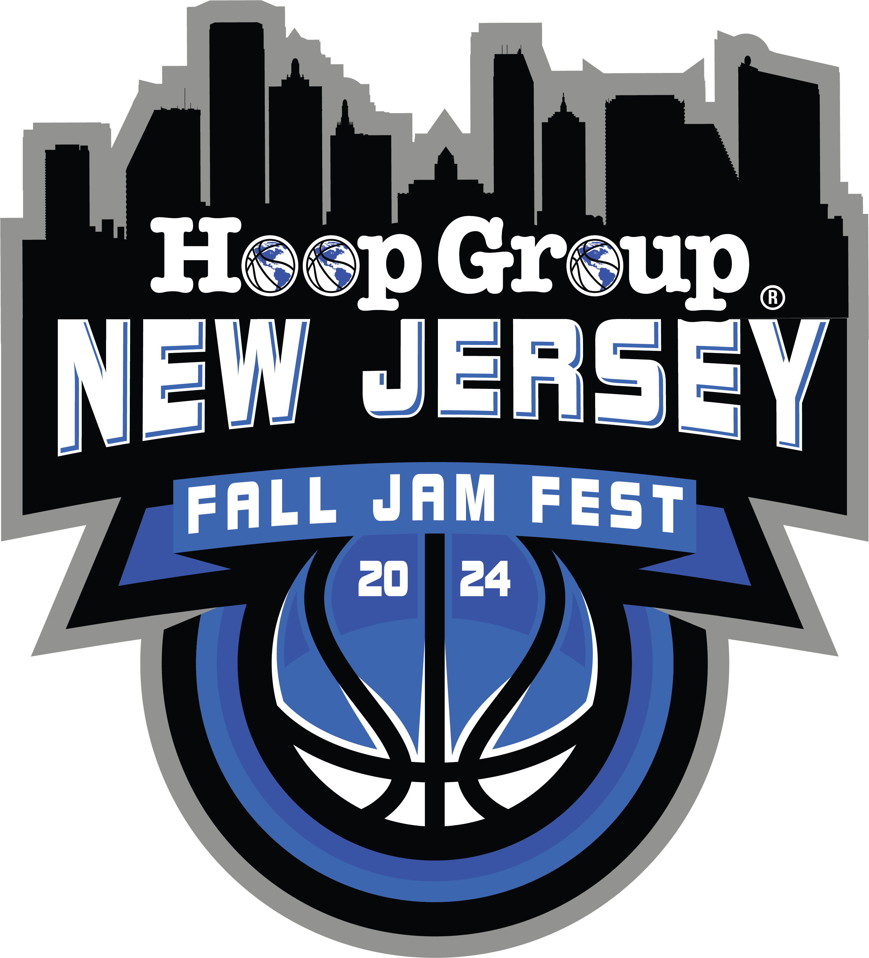 2024 Fall New Jersey Jam Fest