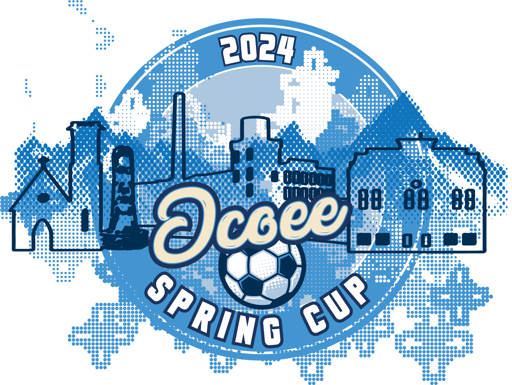 2024 OCOEE Spring Cup