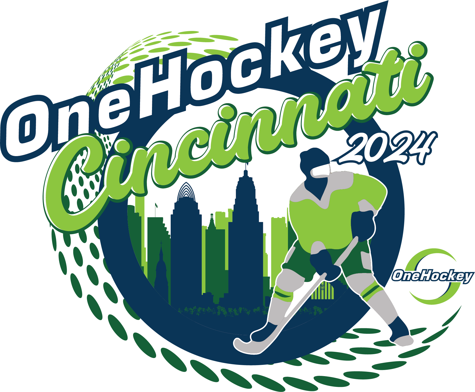 2024 OneHockey Cincinnati
