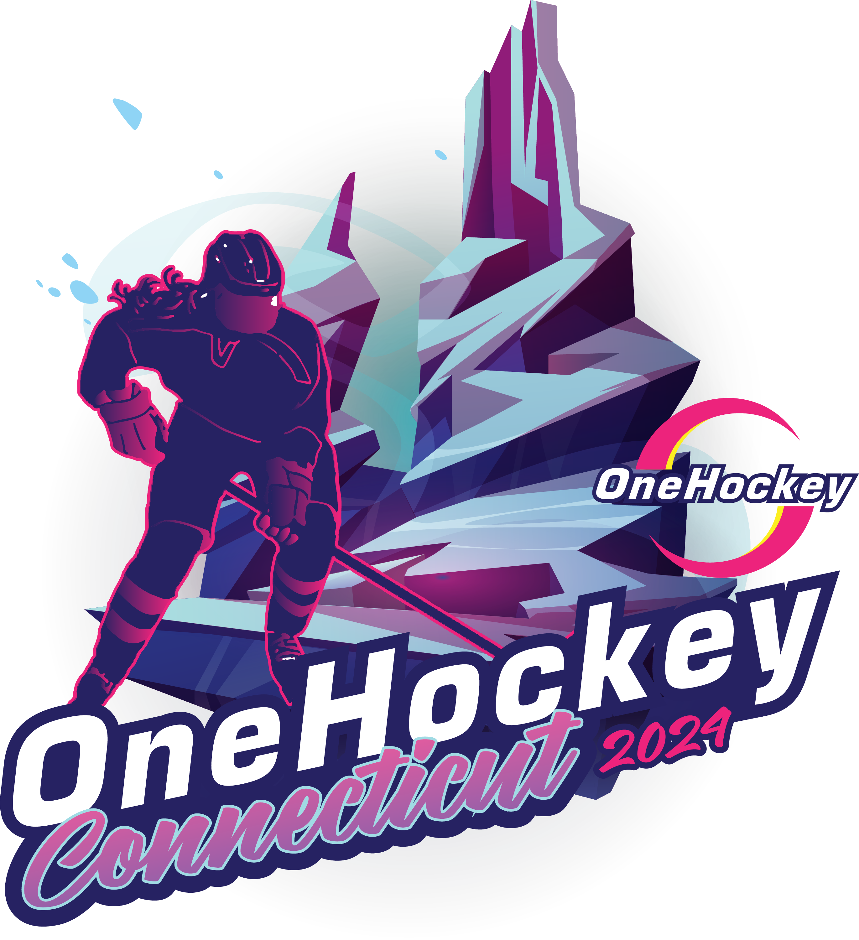 2024 OneHockey Connecticut October