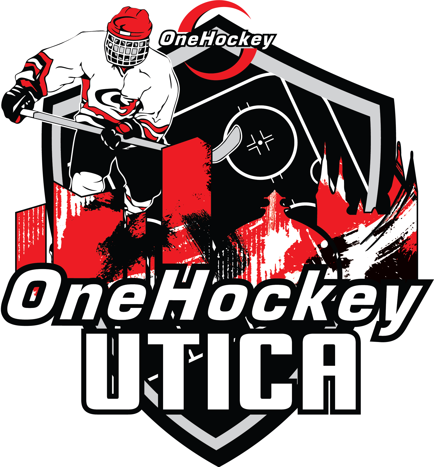 2023 One Hockey Utica May