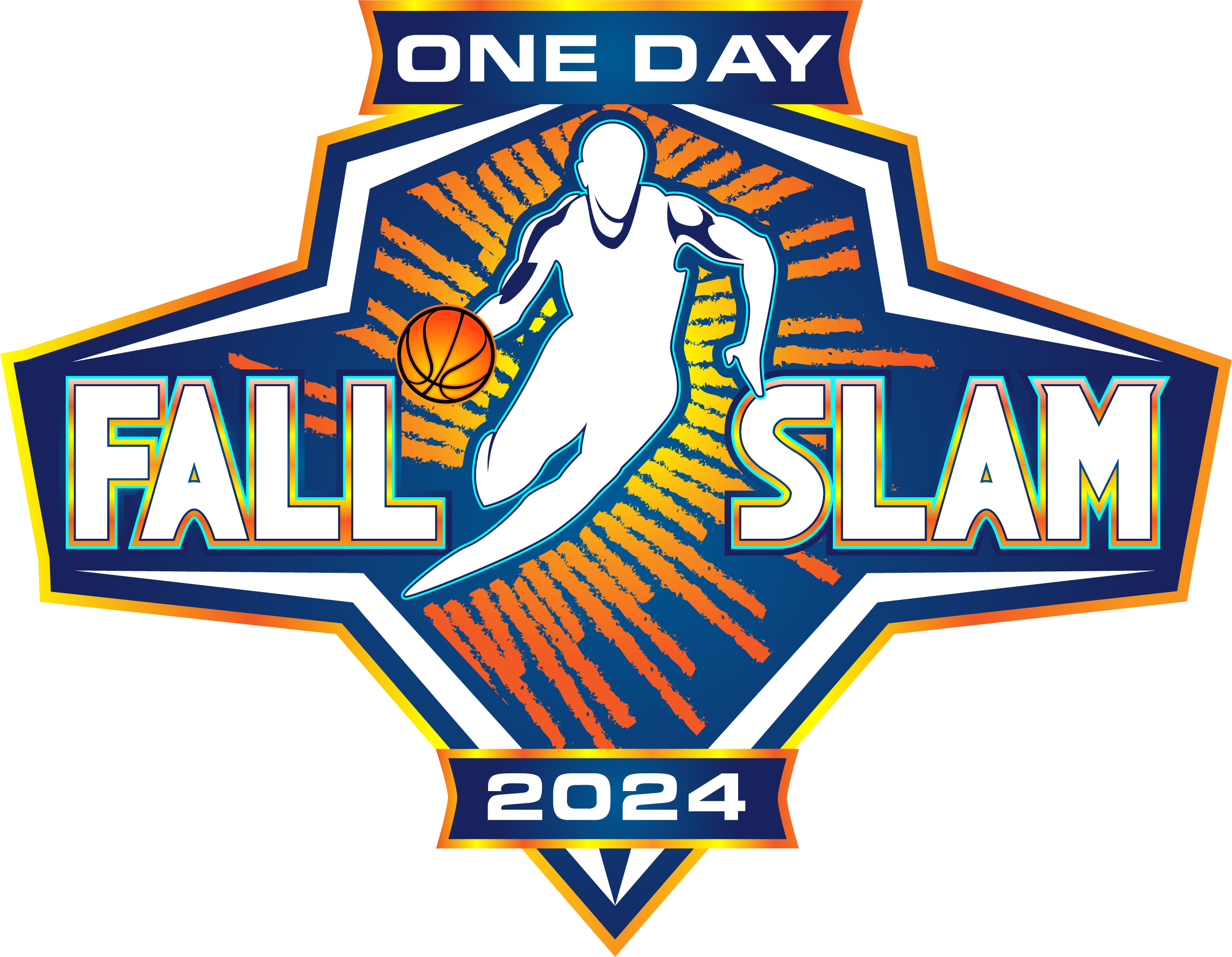 2024 One Day Fall Slam