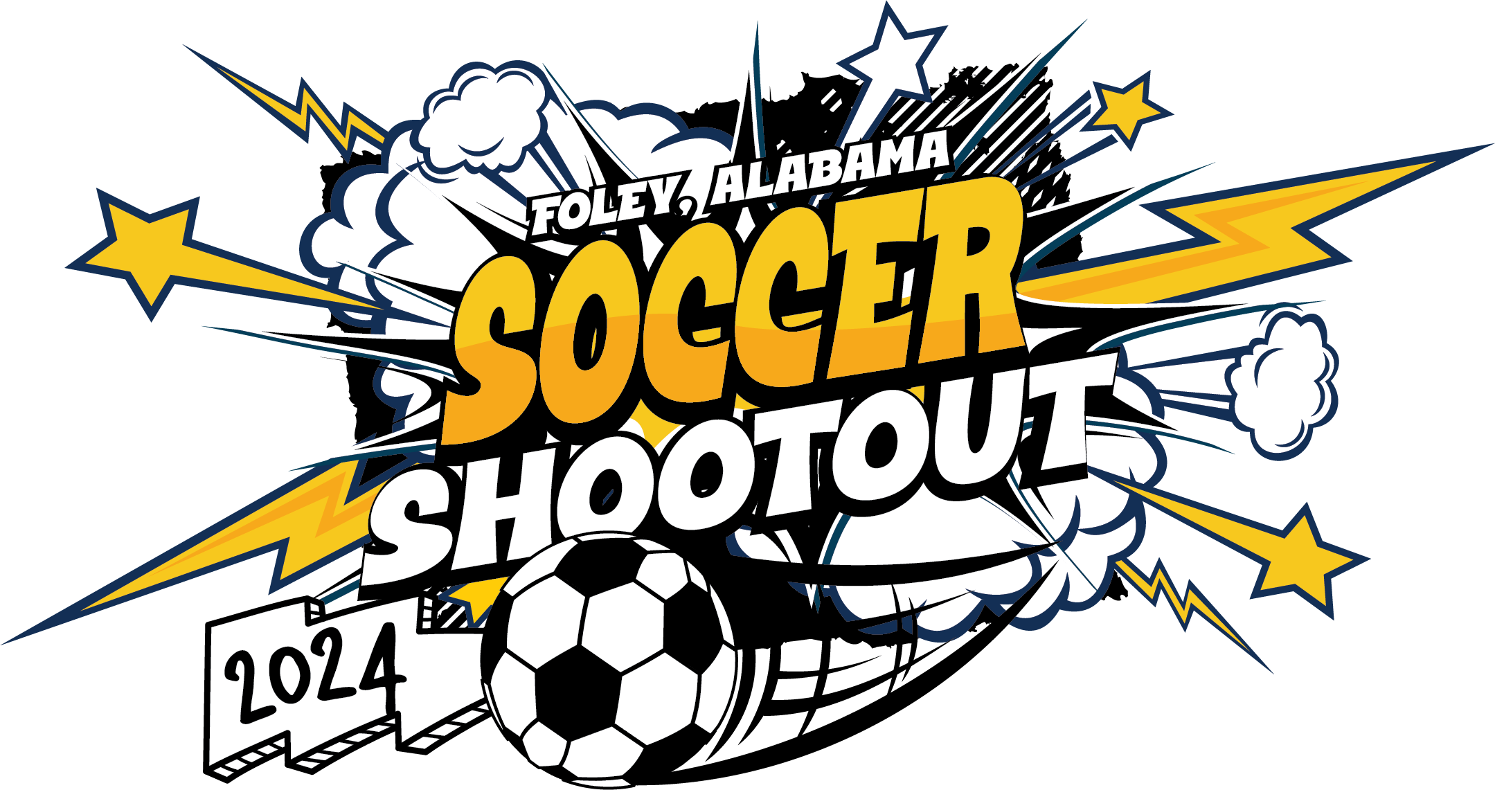2024 PBFC Soccer Shootout