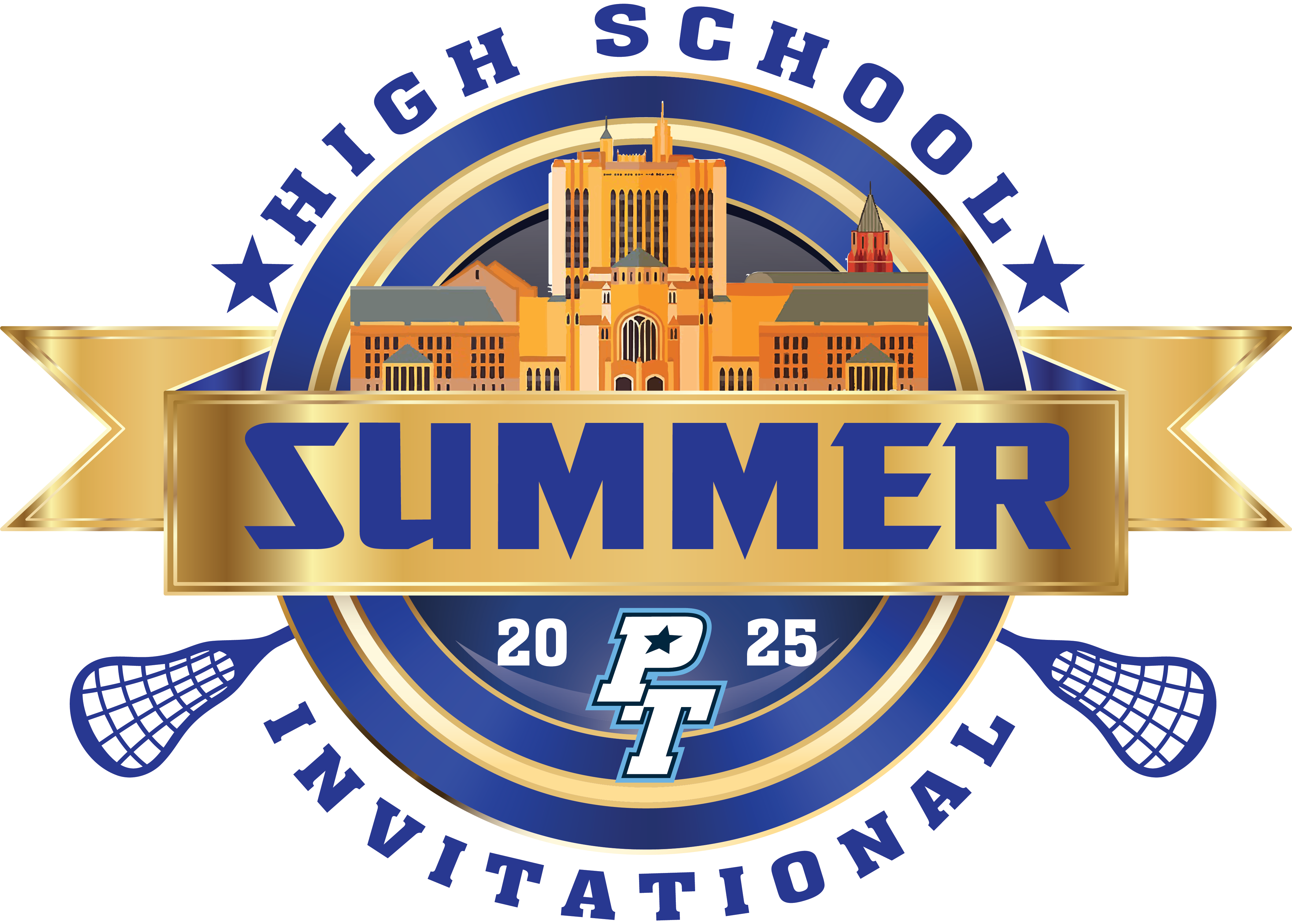 2025 Prime Time High School Summer Invitational