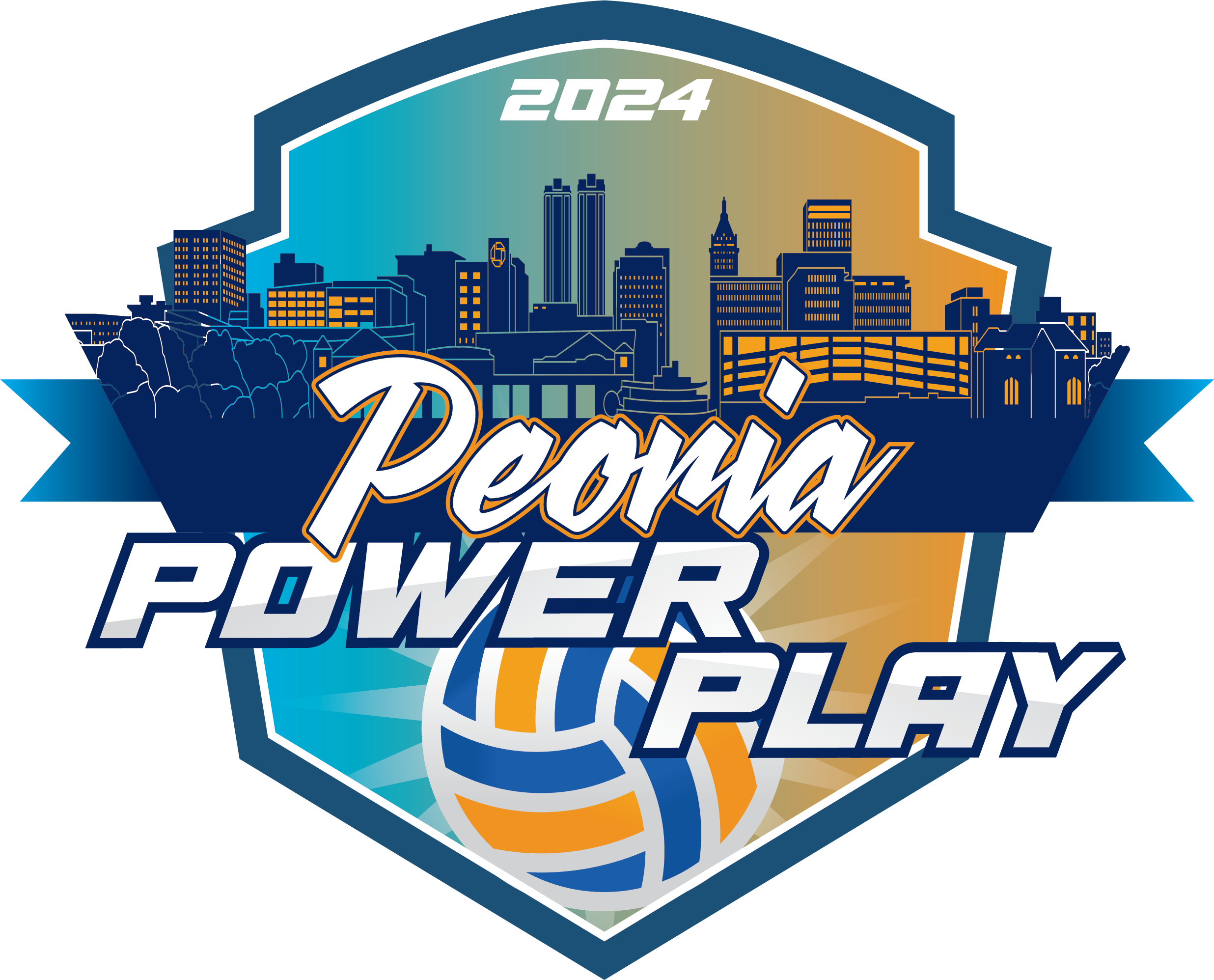 2024 Peoria Power Play