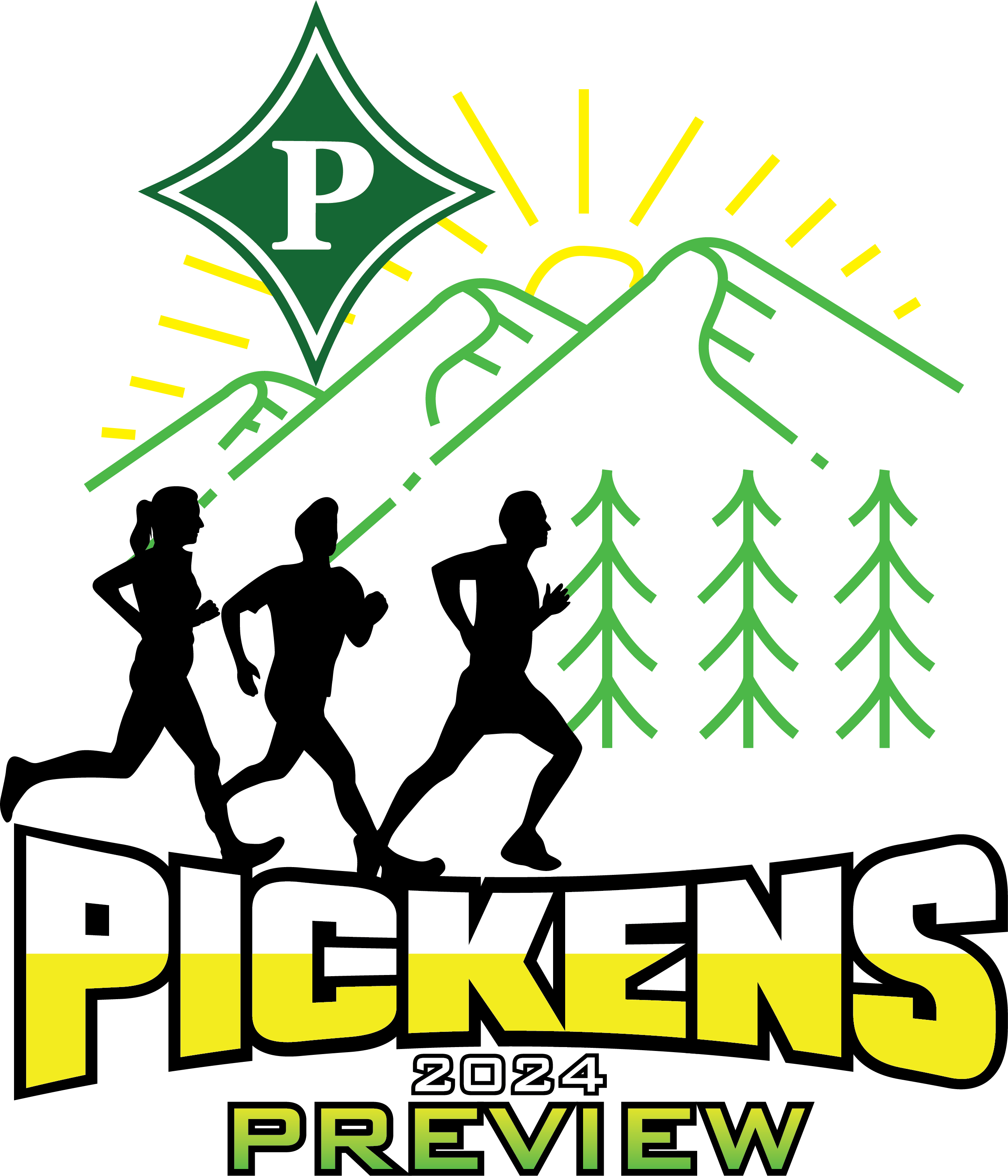 2024 Pickens Preview