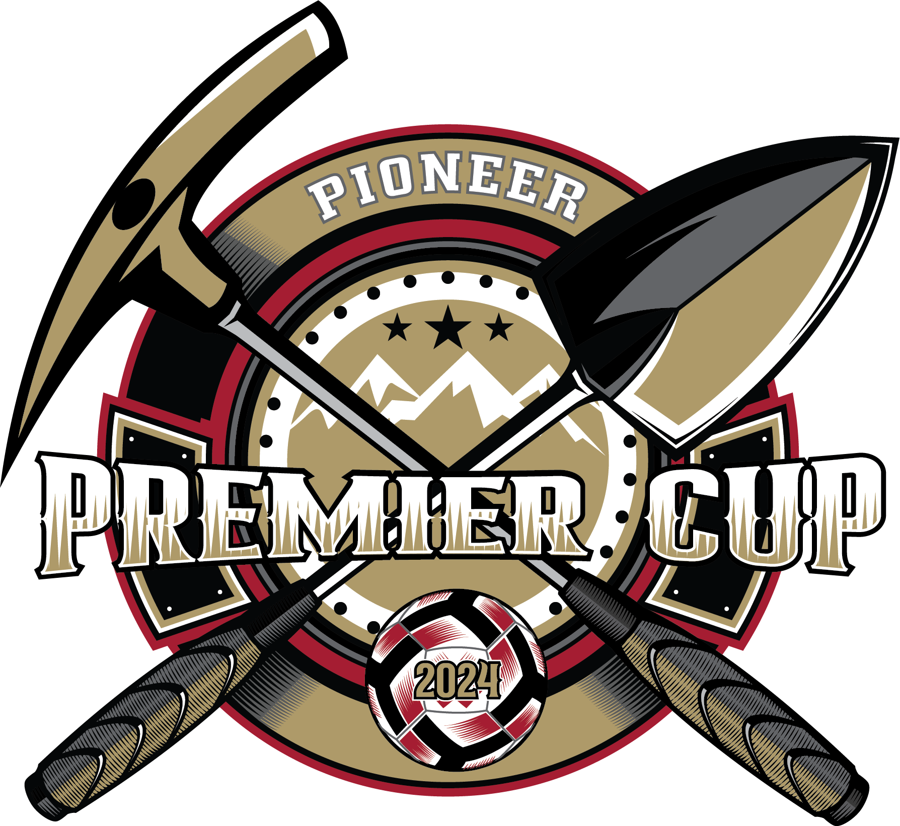 2024 Pioneer Premier Cup