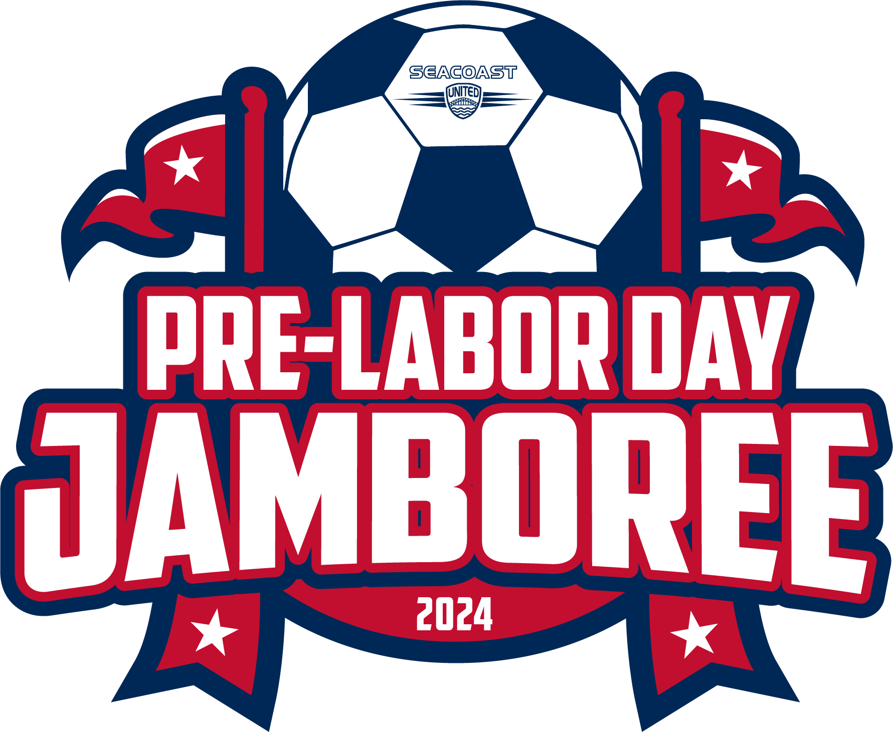 2024 Seacoast Pre-Labor Day Jamboree