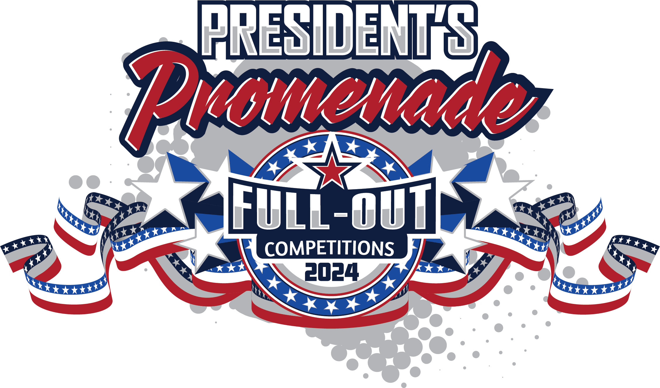 2024 Presidents Promenade